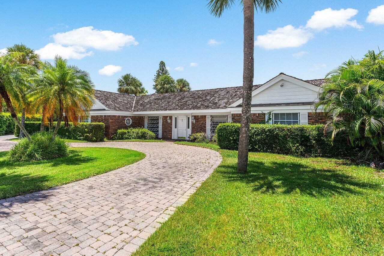 HIDDEN KEY NORTH - Residential