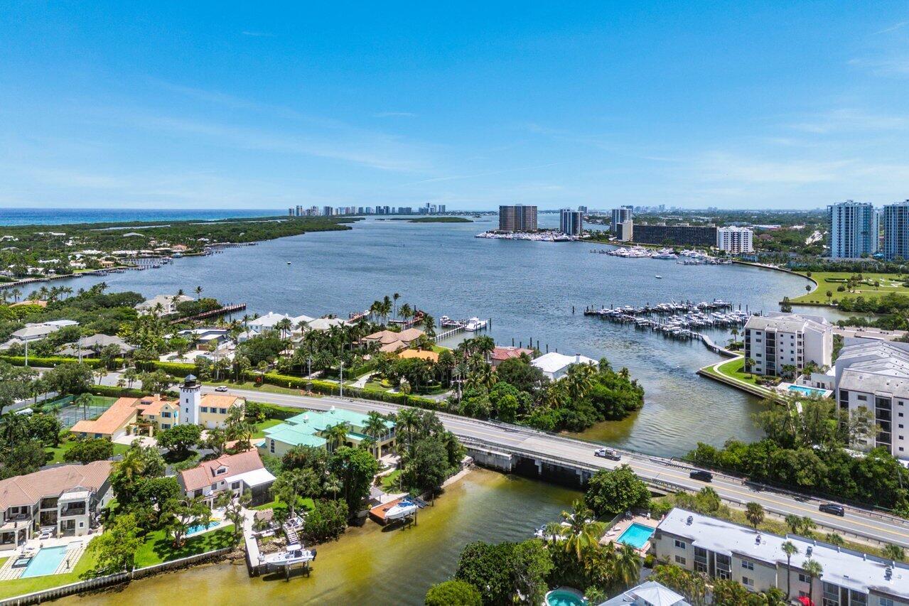 HIDDEN KEY NORTH - Residential