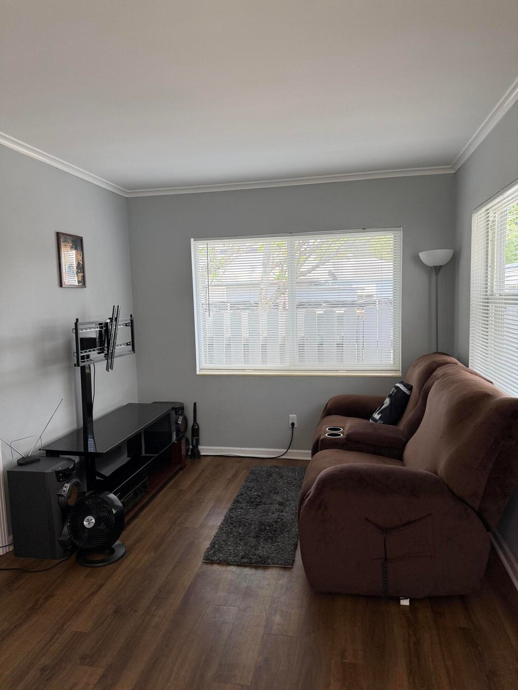 Photo of 317 N H Street #B, Lake Worth Beach, FL 33460 (MLS # B26031917)