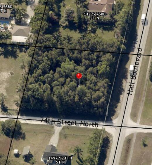 Photo of Xxxx 74th Street N, Loxahatchee, FL 33470 (MLS # B26092403)