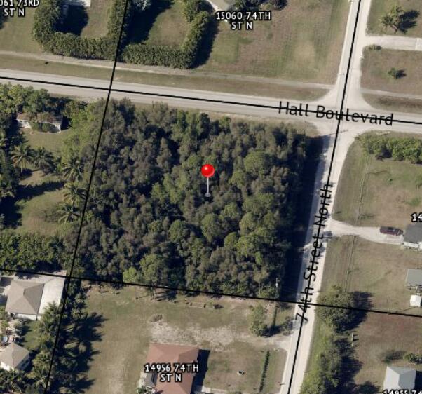 Photo of Xxxx 74th Street N, Loxahatchee, FL 33470 (MLS # B26092403)