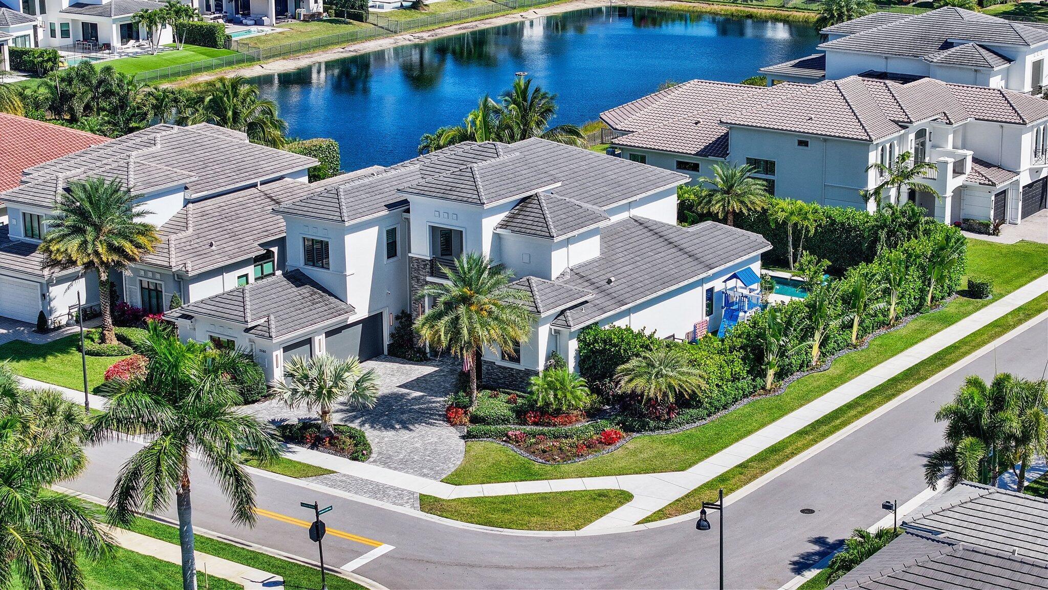 2560 NW 70th Boulevard