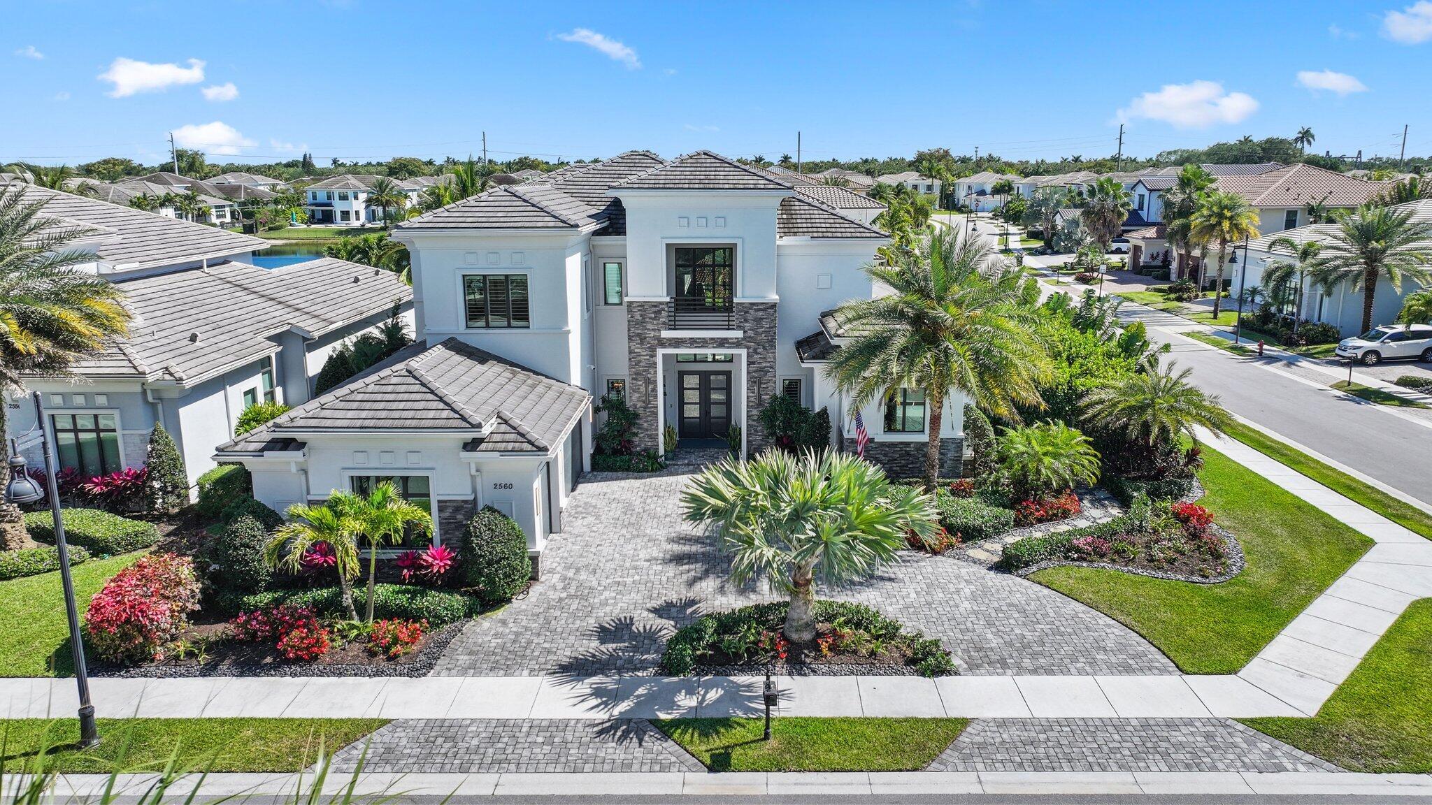 2560 NW 70th Boulevard