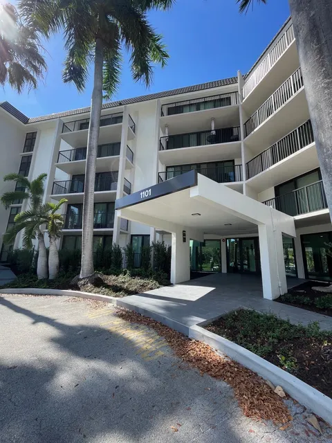 1101 River Reach Dr Unit 312, Fort Lauderdale, FL MLS: F10497936