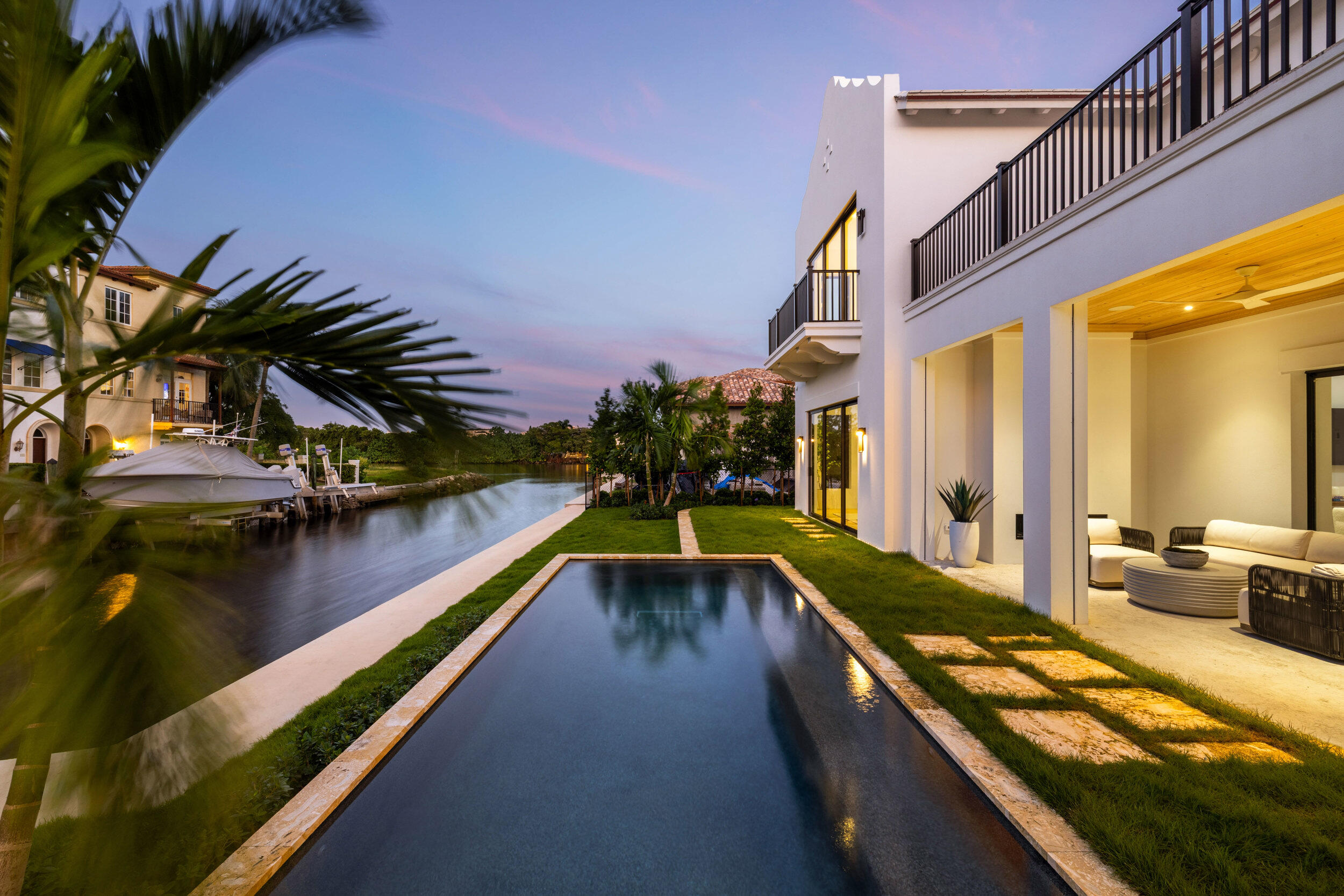 Bamboo Lane - Residential