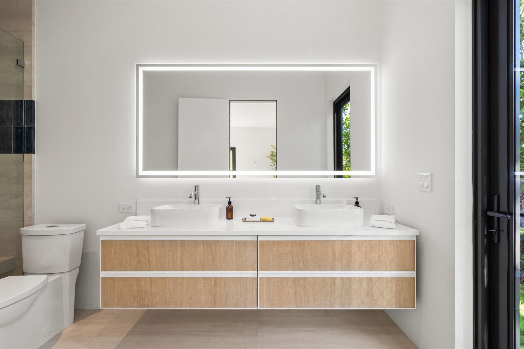 Bamboo Lane - Residential