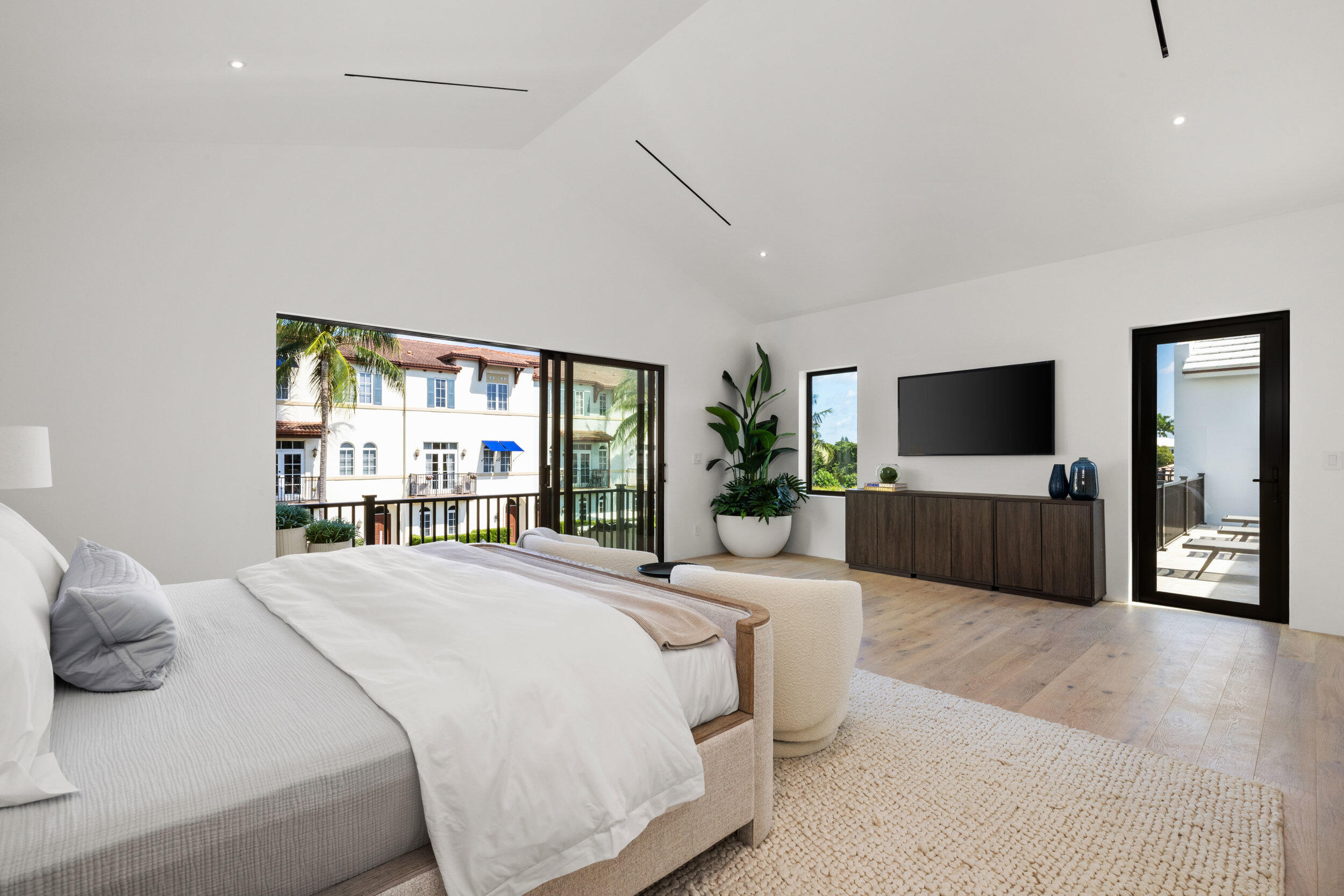 Bamboo Lane - Residential