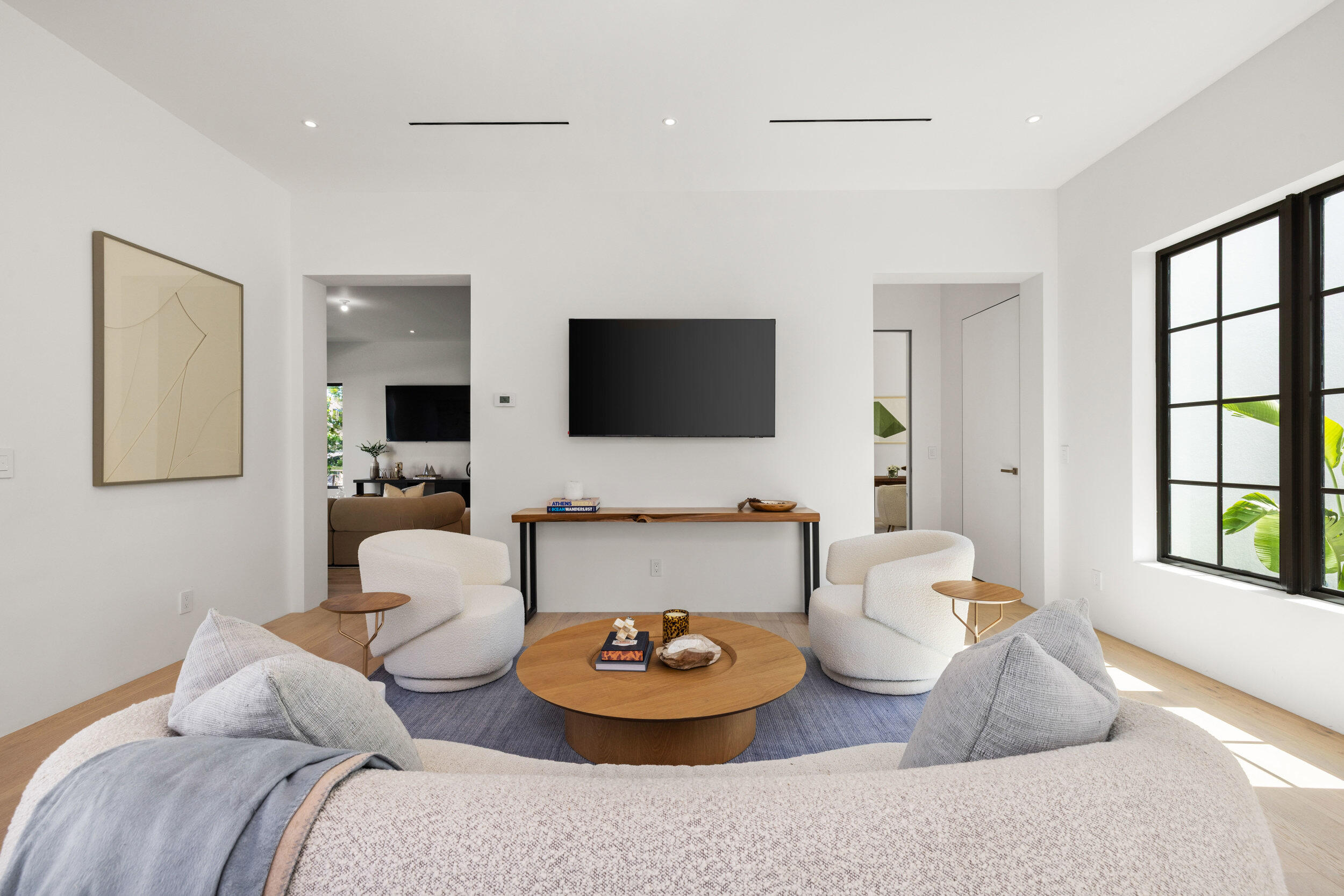 Bamboo Lane - Residential