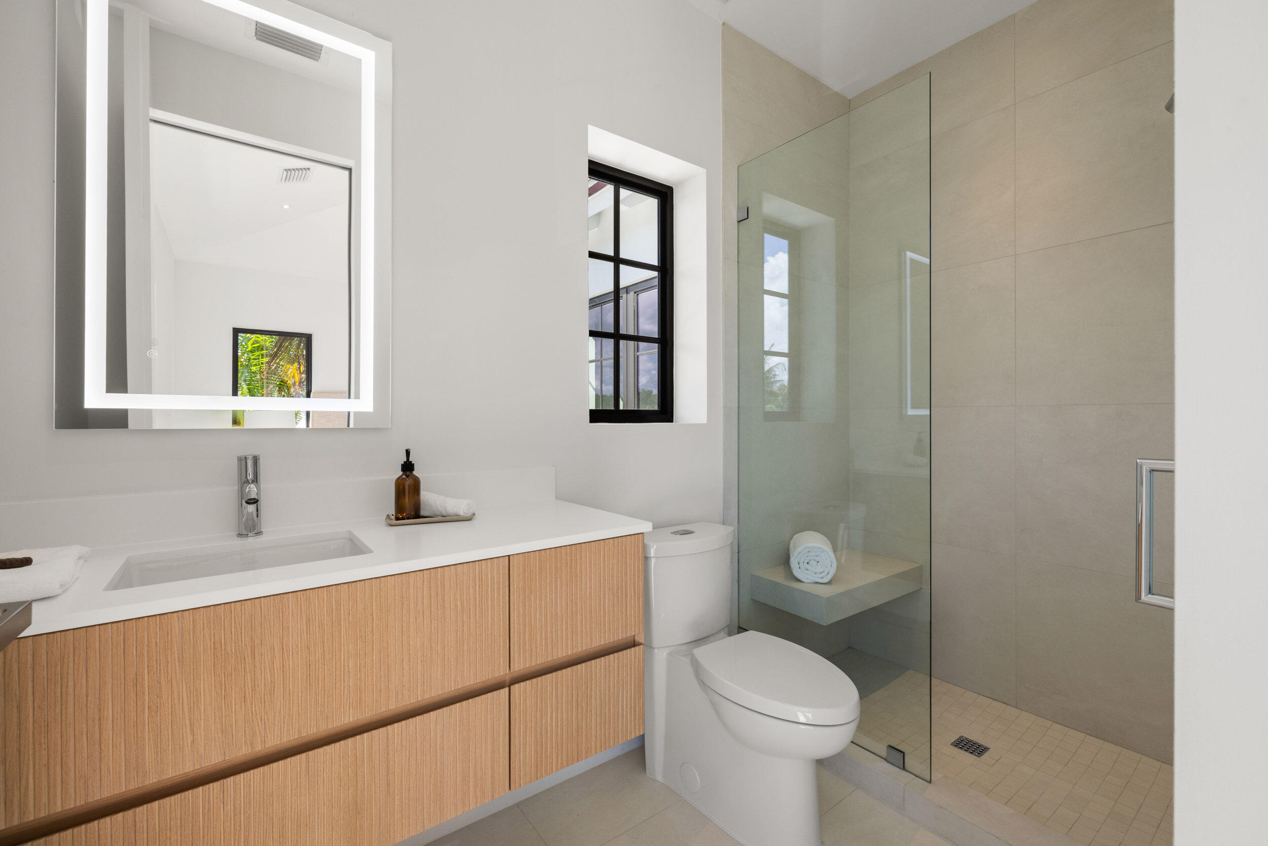 Bamboo Lane - Residential