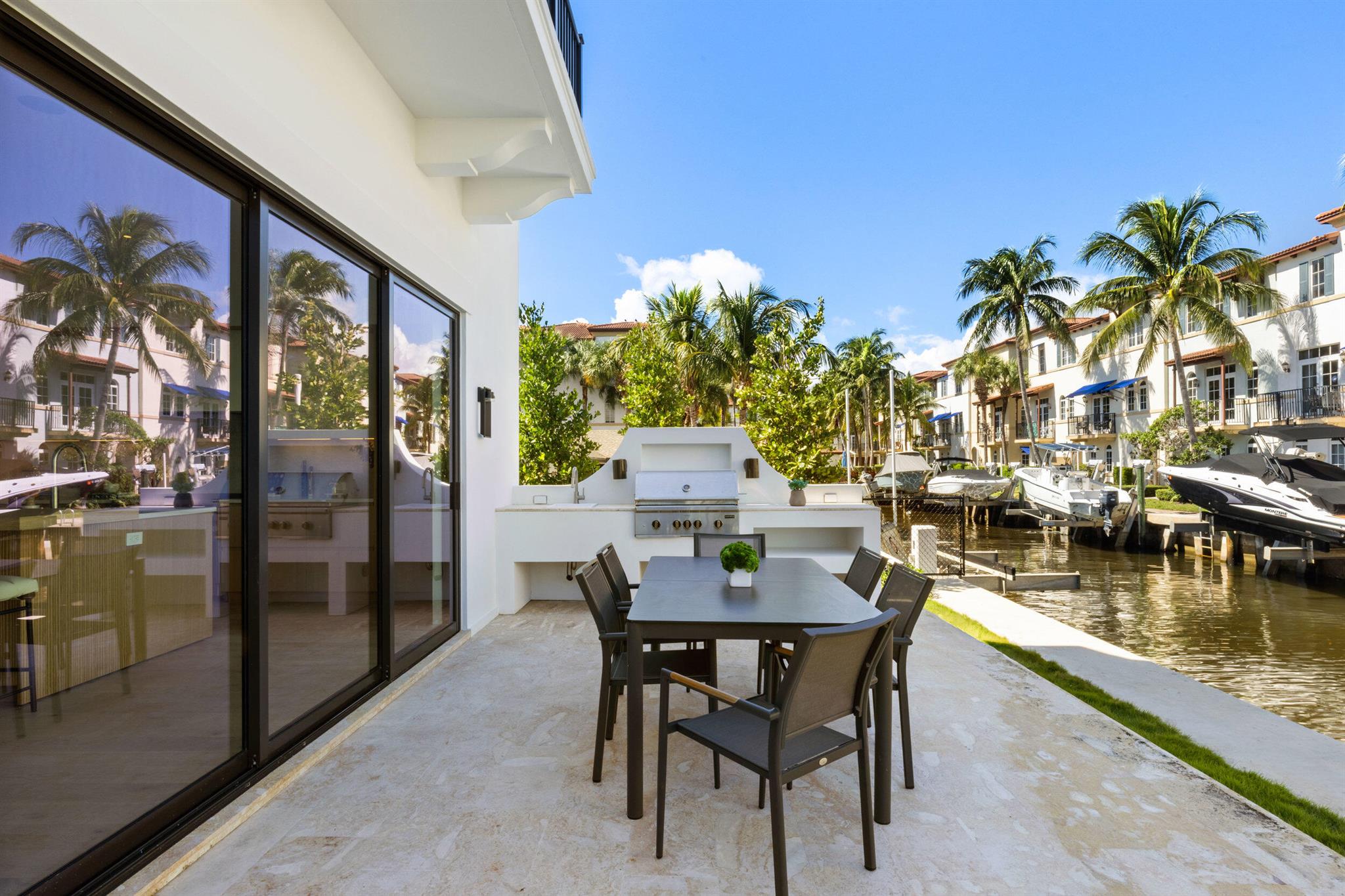 Bamboo Lane - Residential