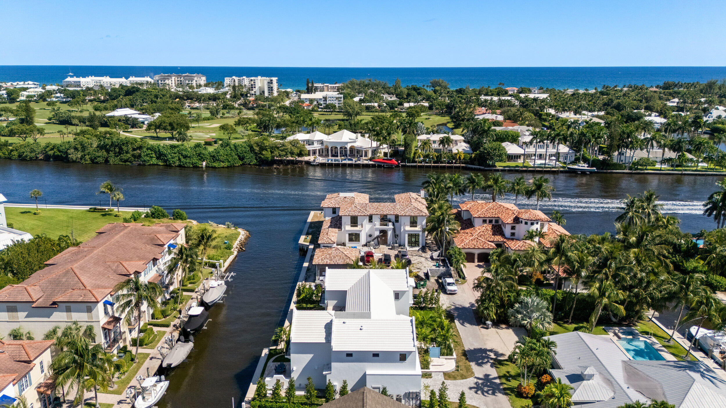 Bamboo Lane - Residential