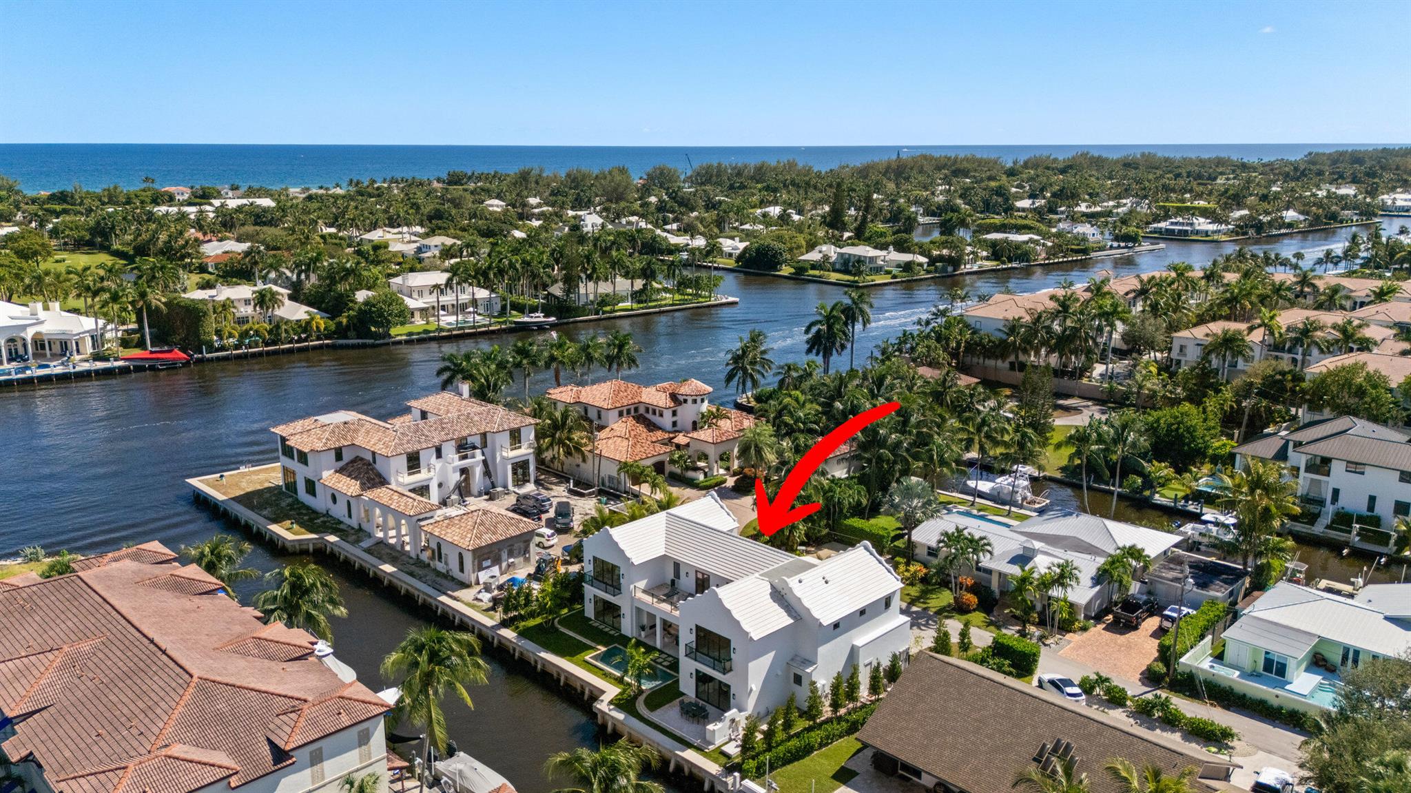 Bamboo Lane - Residential