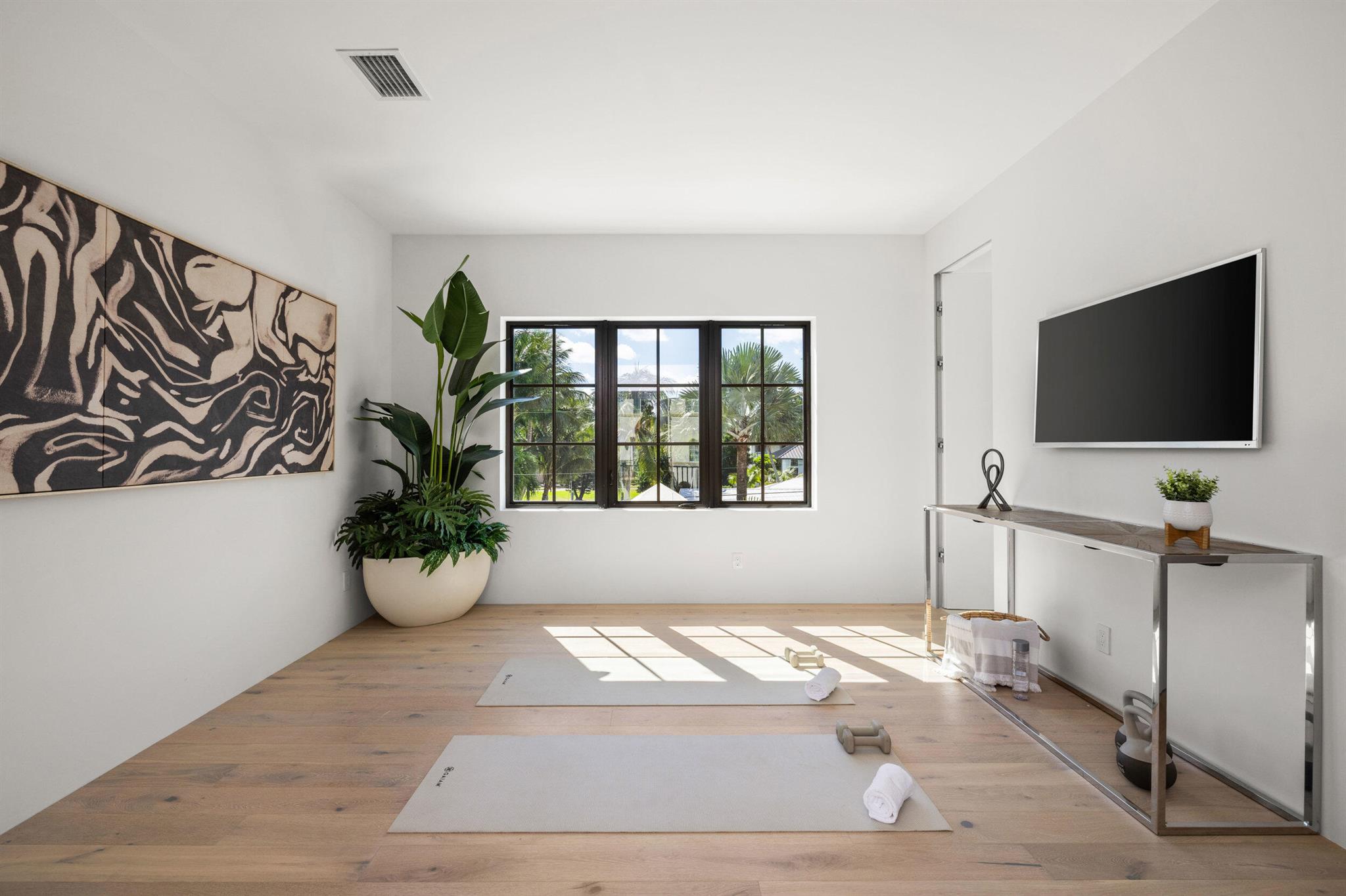 Bamboo Lane - Residential