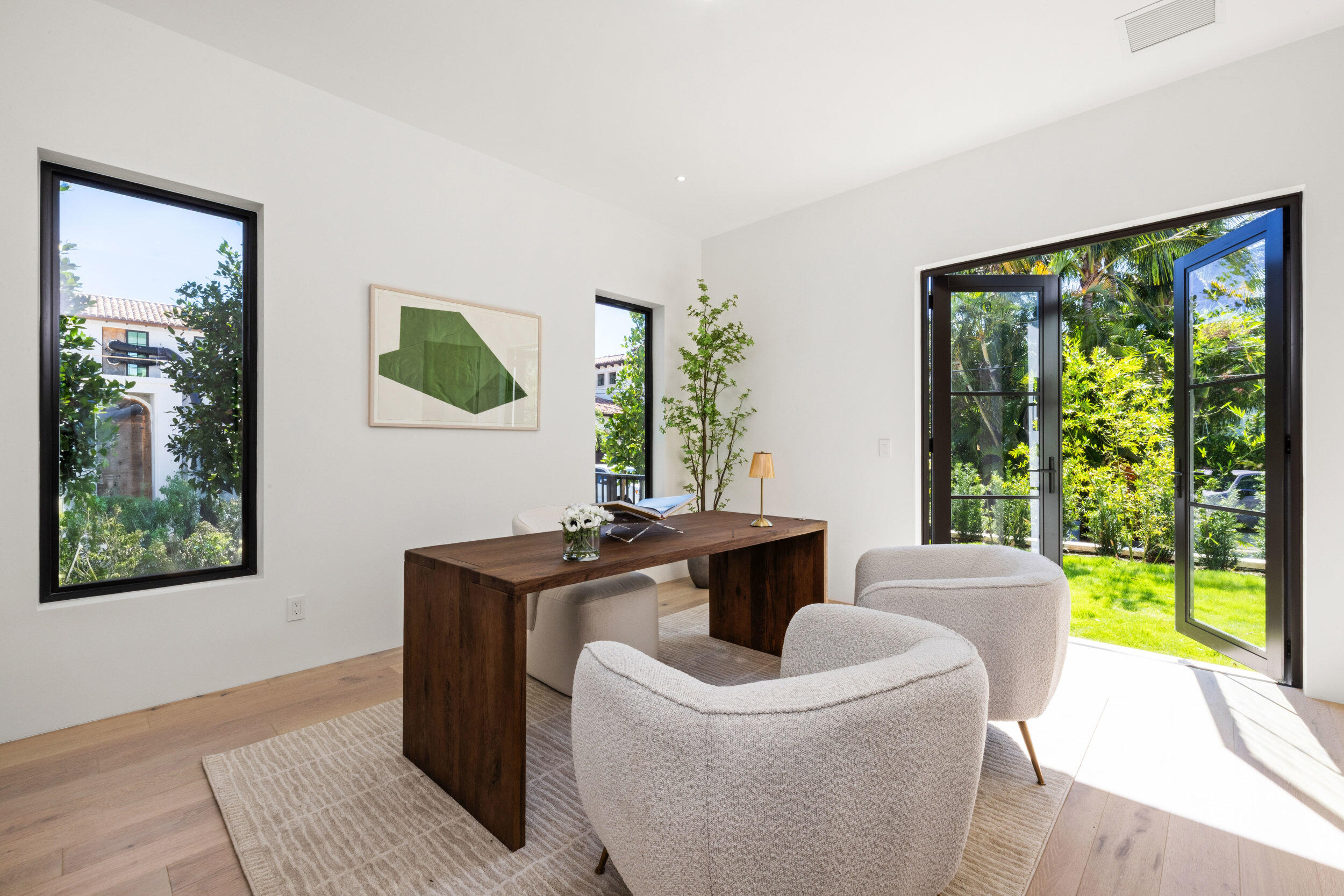 Bamboo Lane - Residential