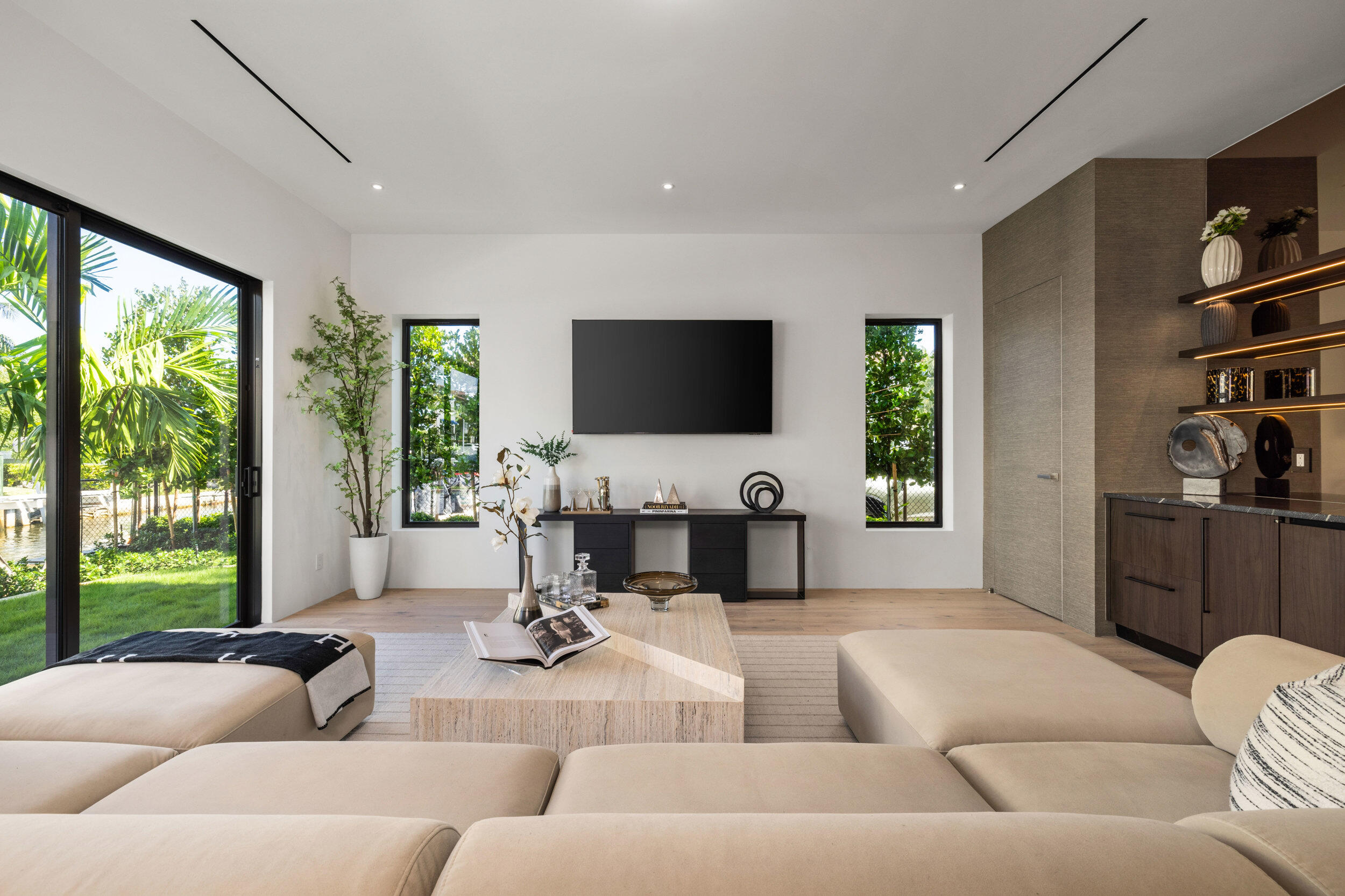 Bamboo Lane - Residential