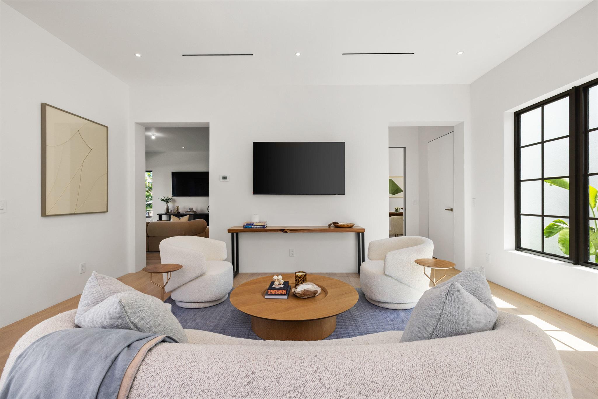 Bamboo Lane - Residential