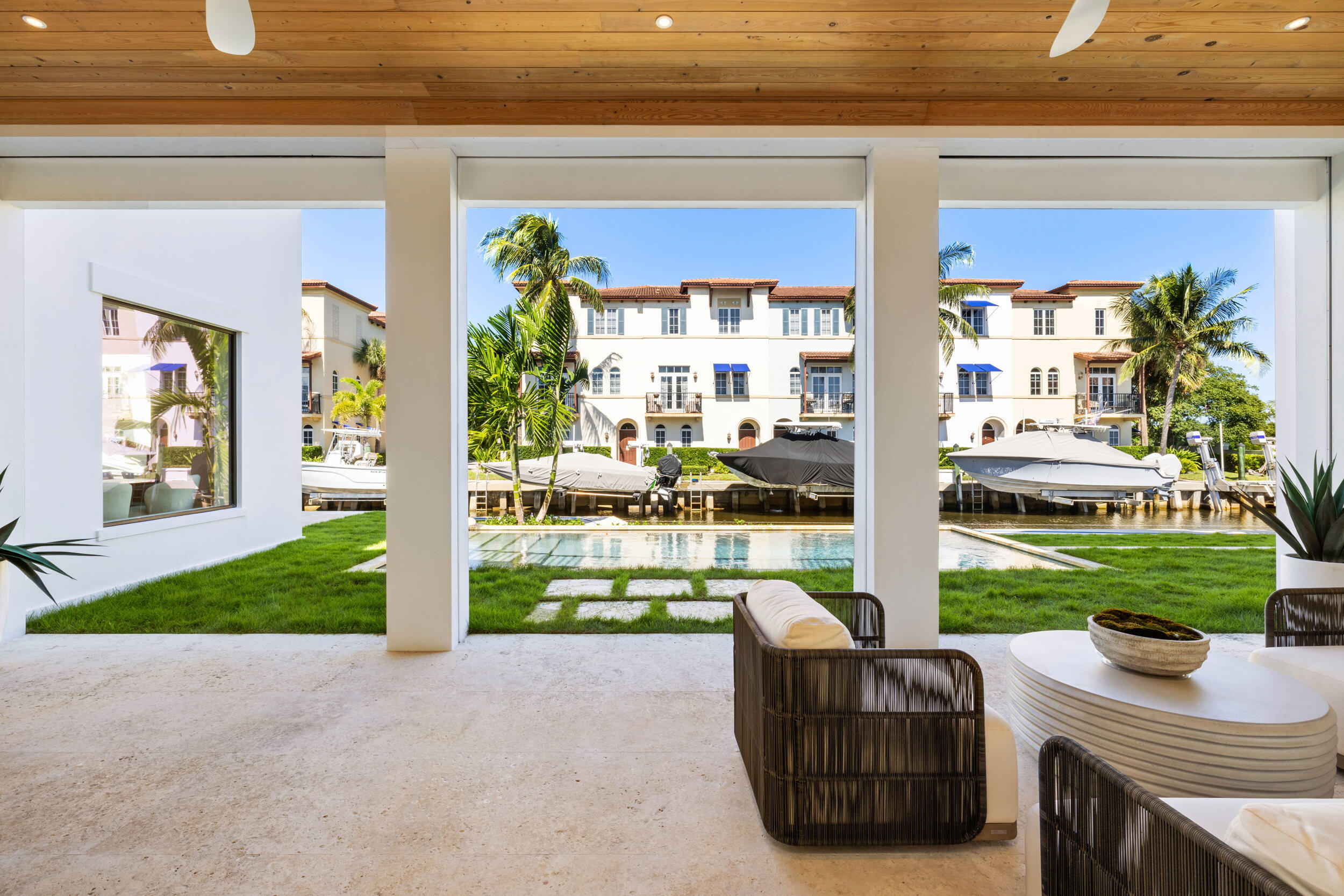 Bamboo Lane - Residential