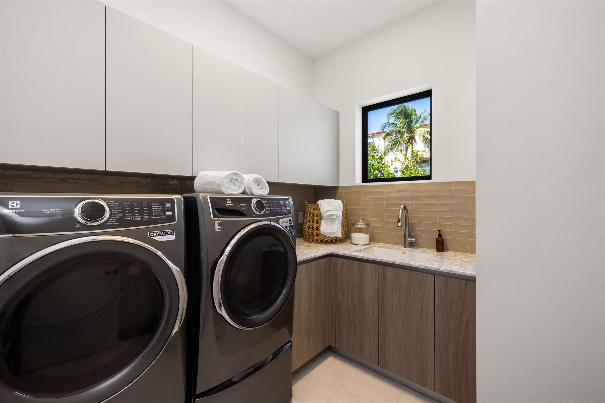 Bamboo Lane - Residential