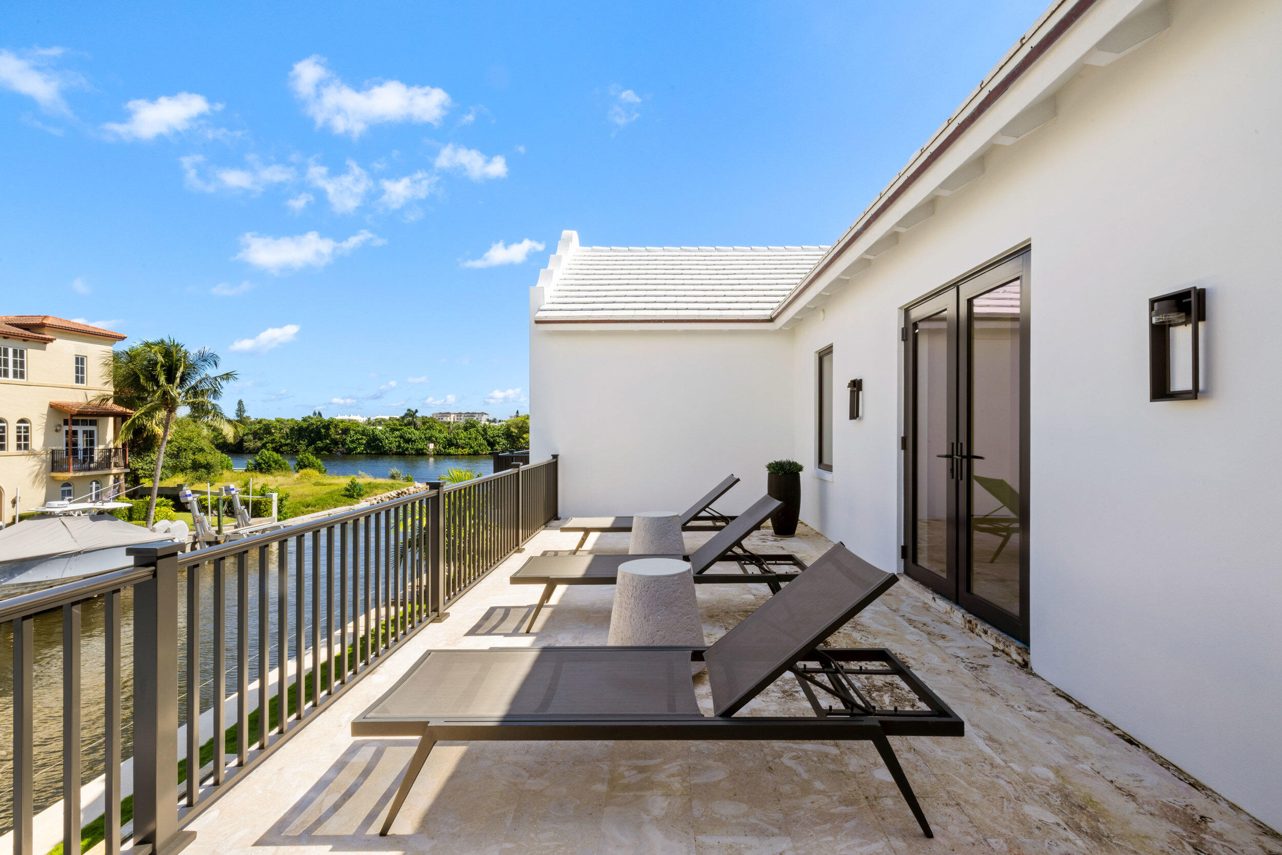 Bamboo Lane - Residential