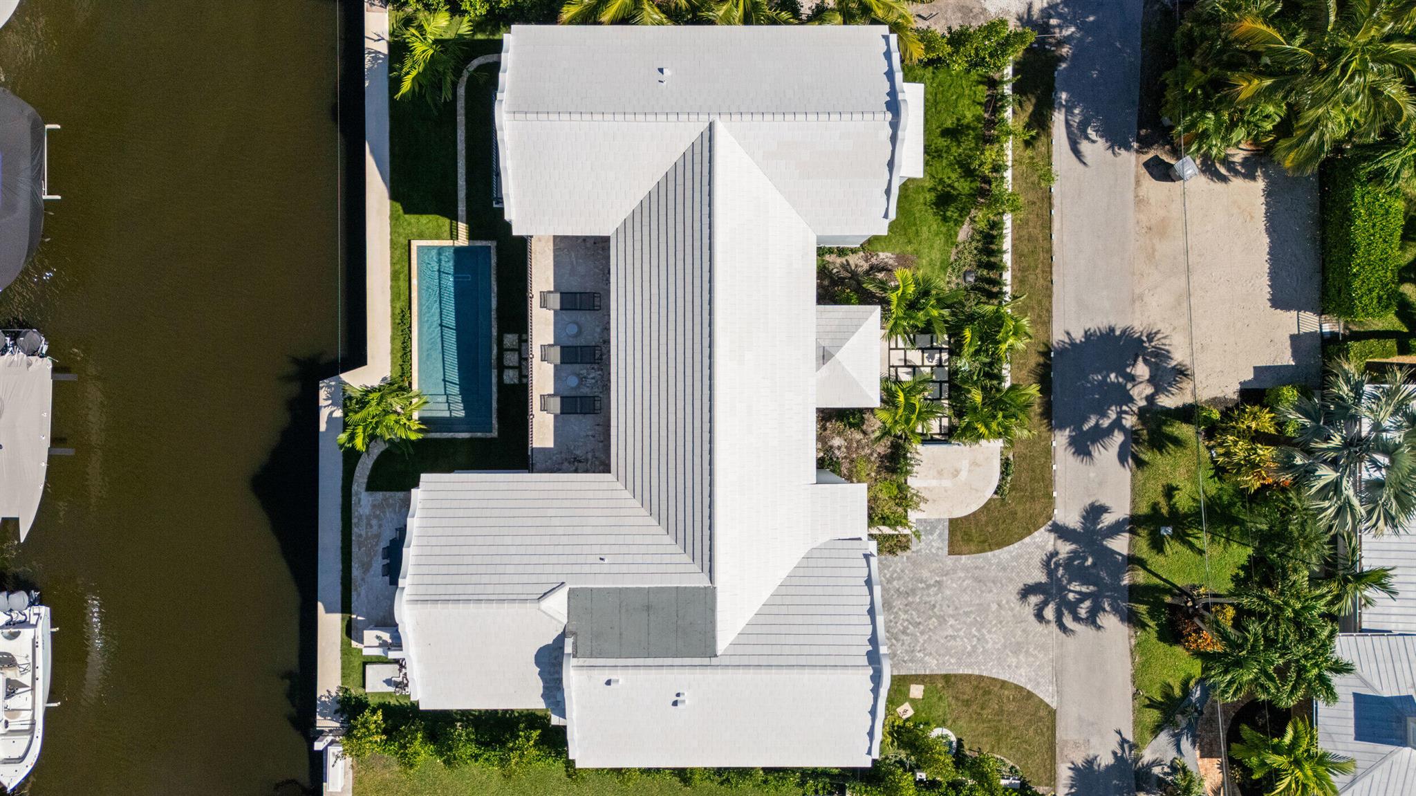 Bamboo Lane - Residential