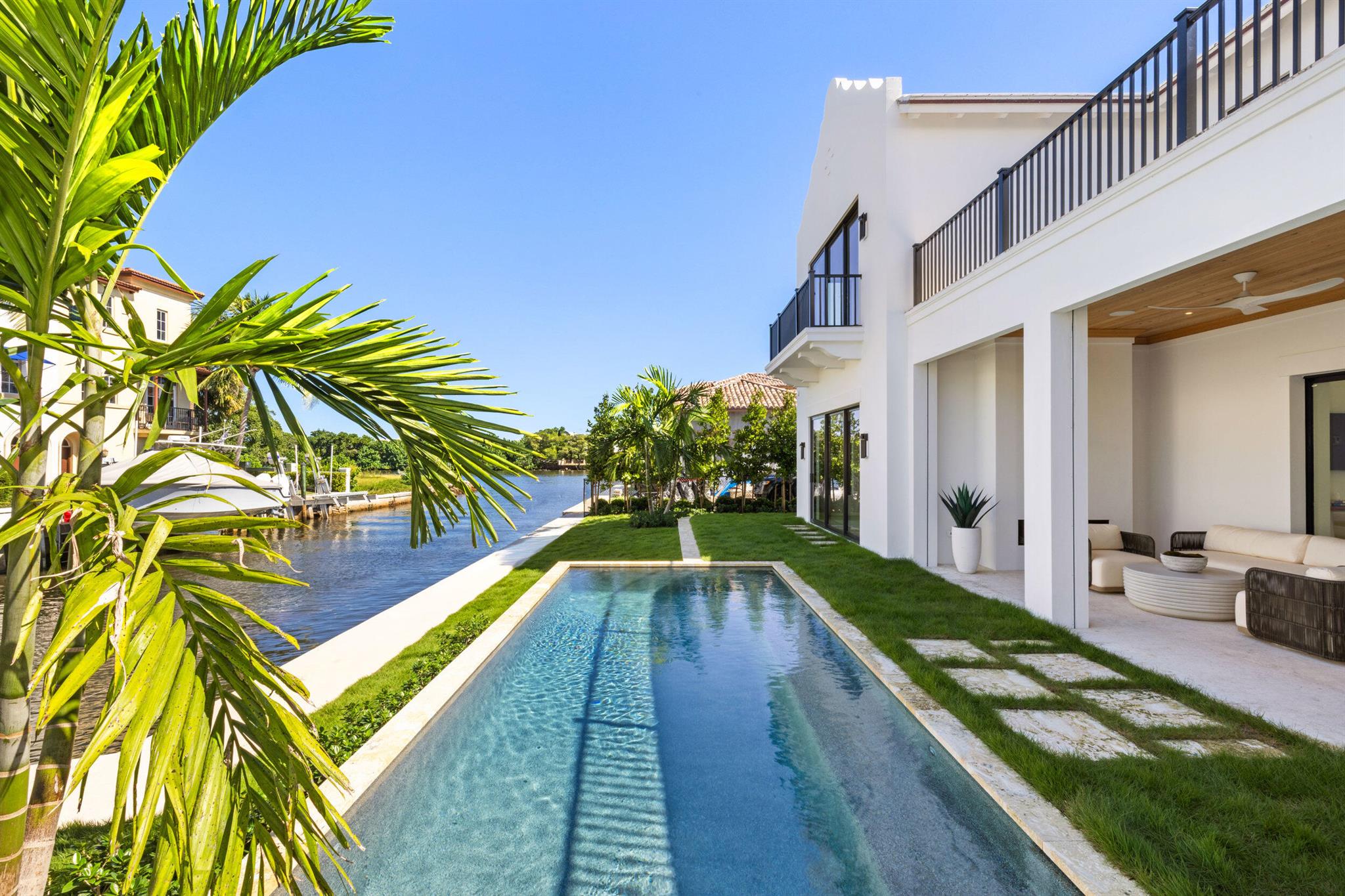 Bamboo Lane - Residential