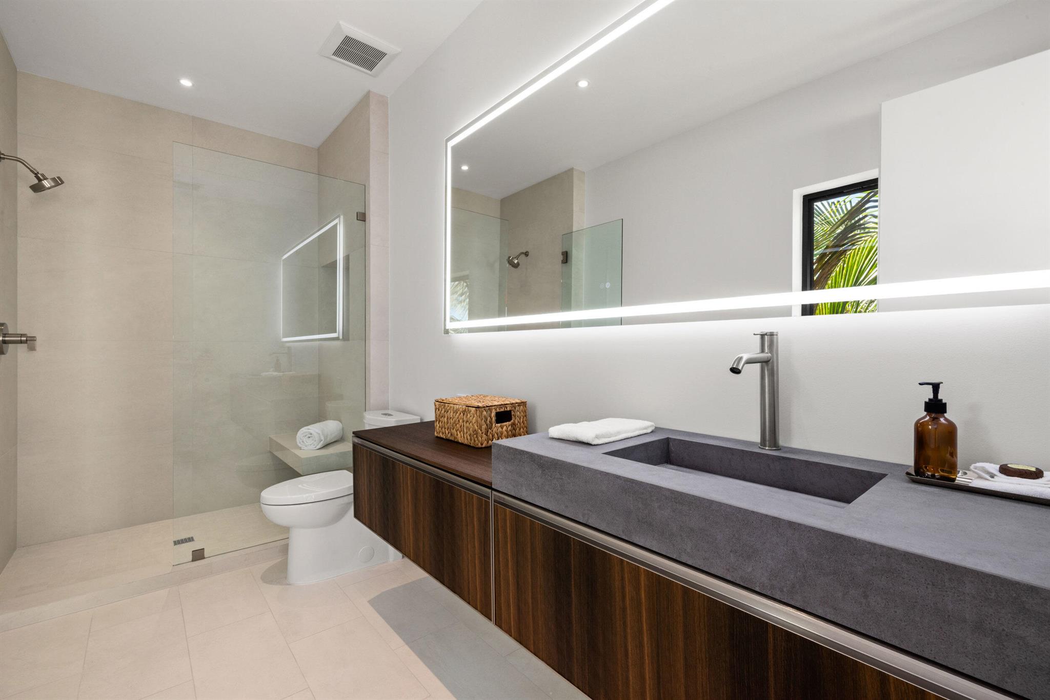 Bamboo Lane - Residential