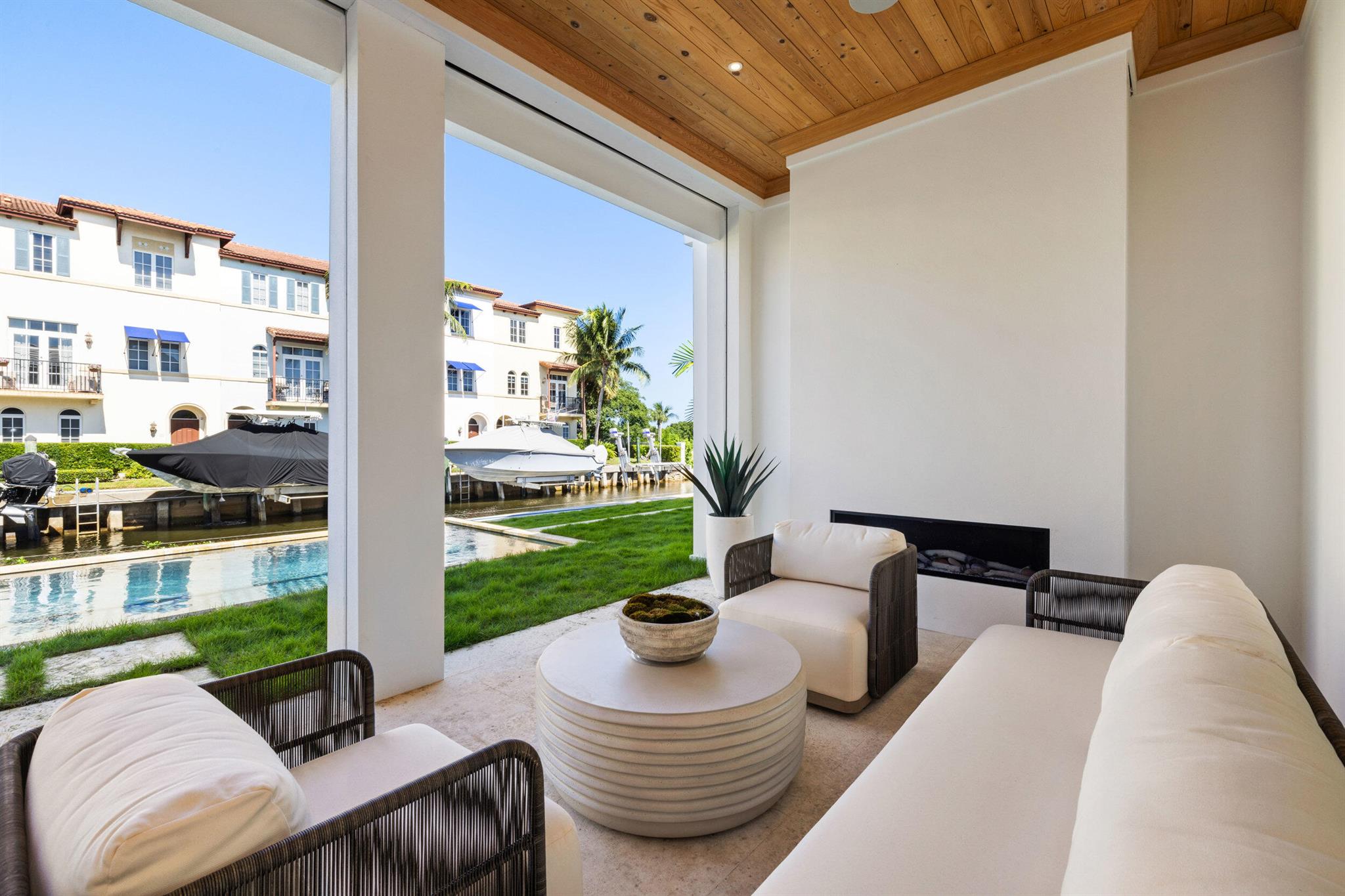 Bamboo Lane - Residential