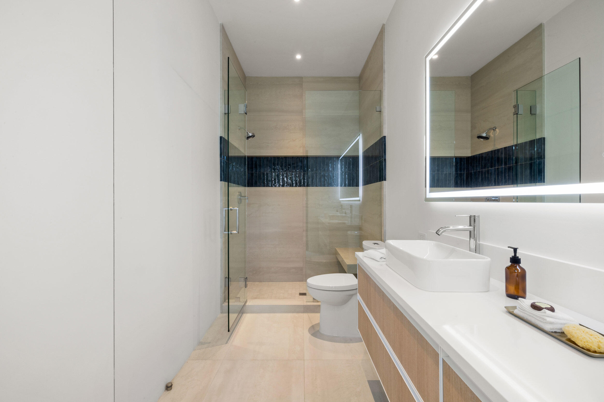 Bamboo Lane - Residential