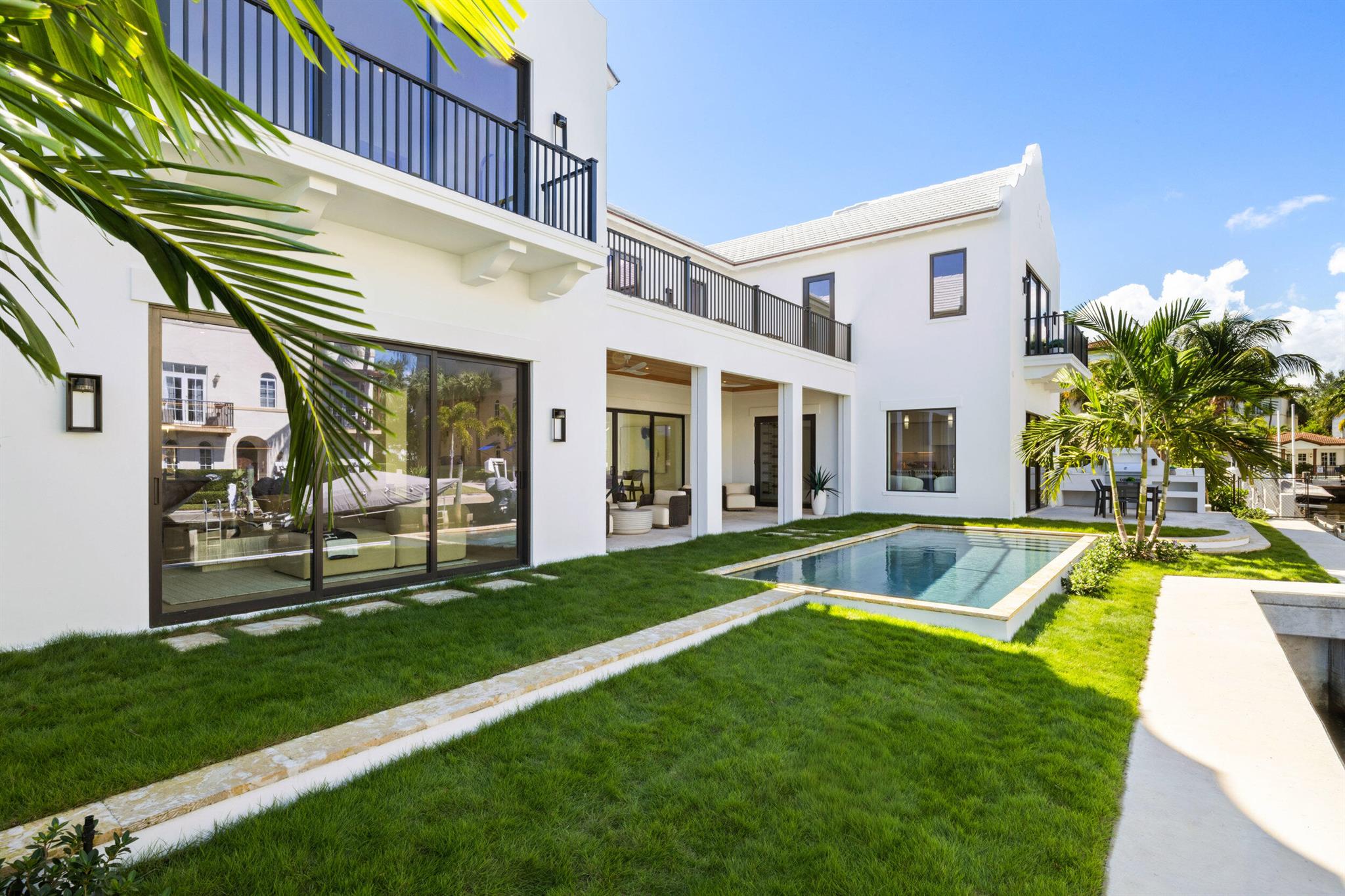 Bamboo Lane - Residential