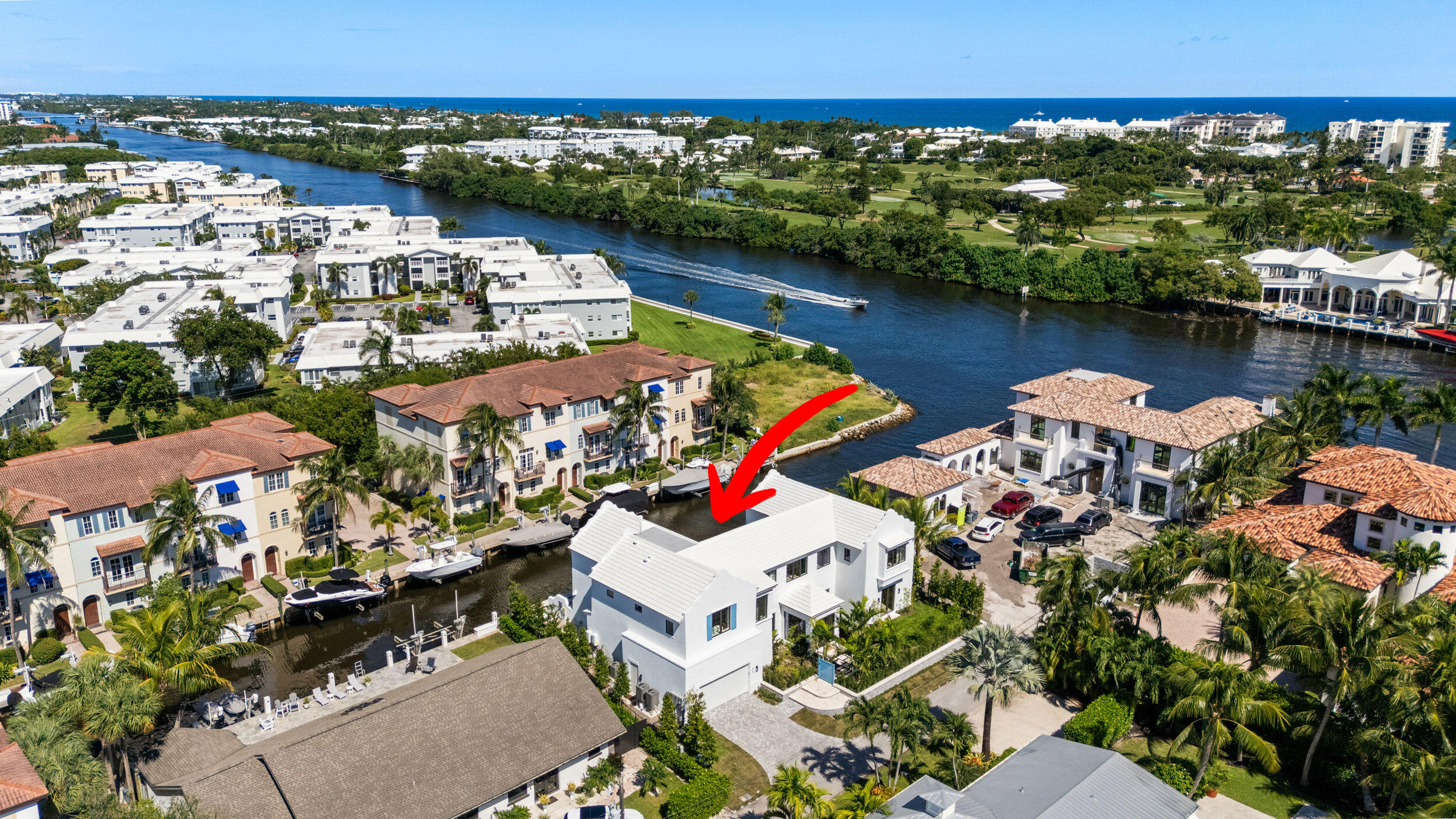 Bamboo Lane - Residential