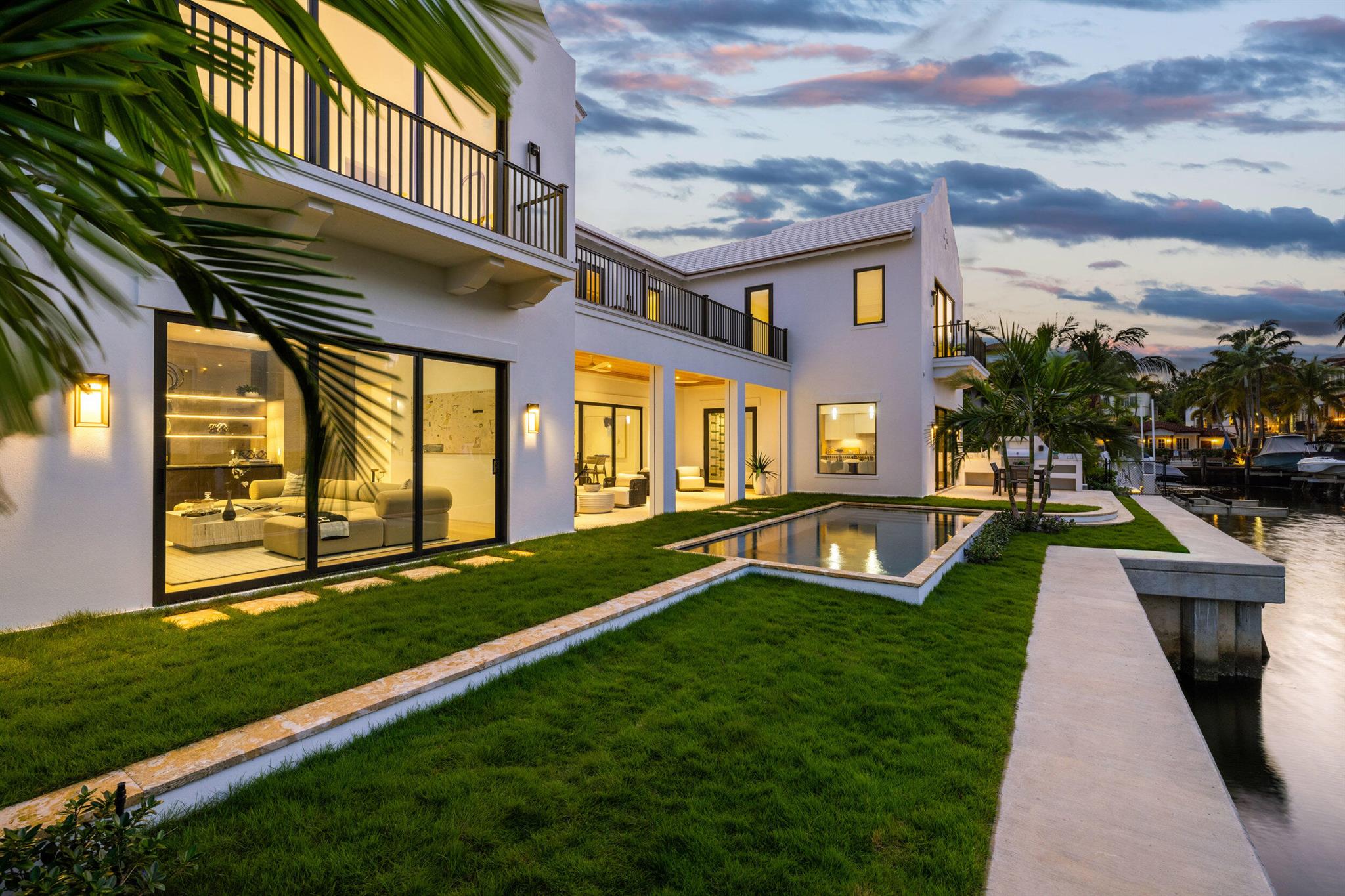 Bamboo Lane - Residential