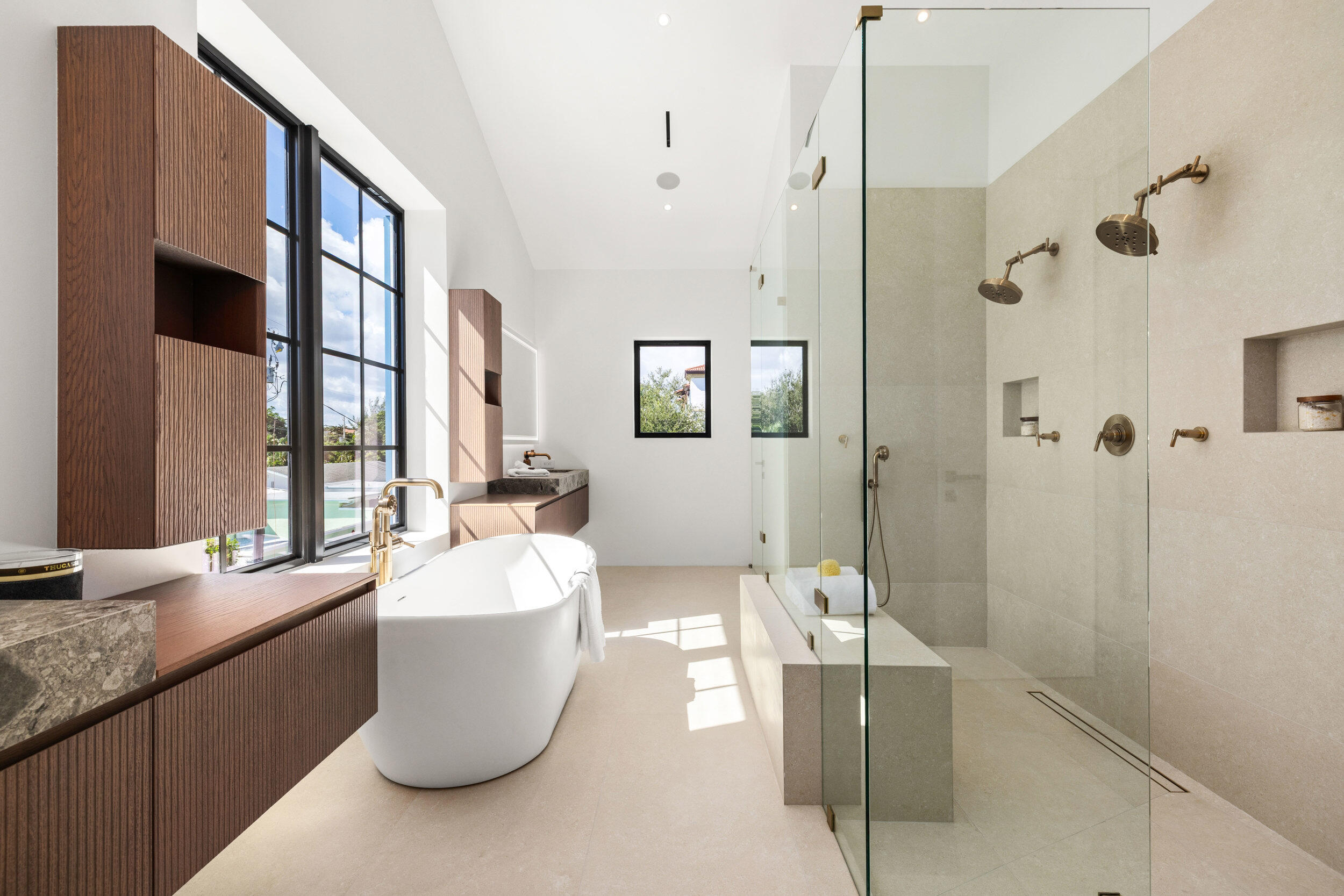 Bamboo Lane - Residential