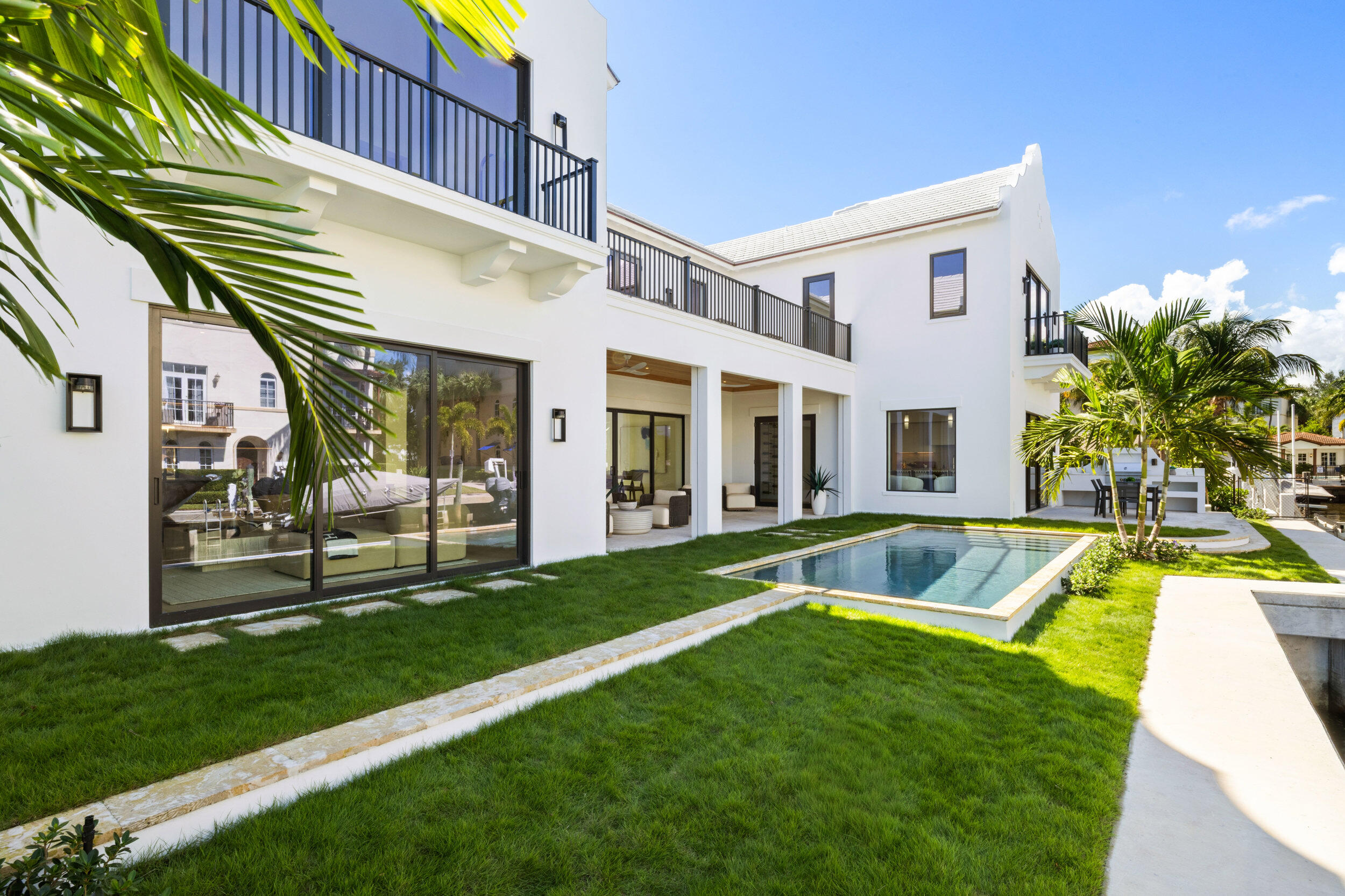 Bamboo Lane - Residential