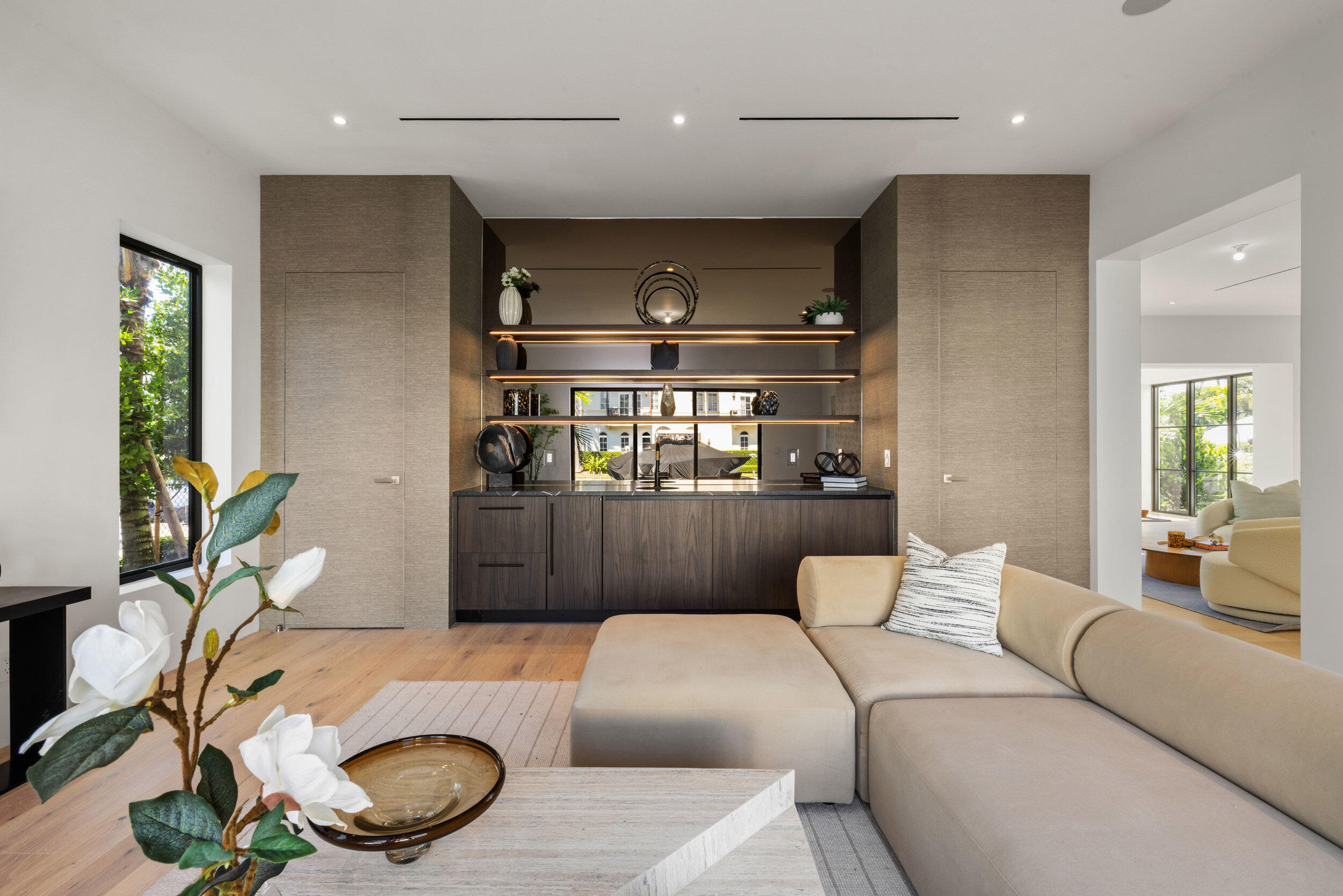 Bamboo Lane - Residential