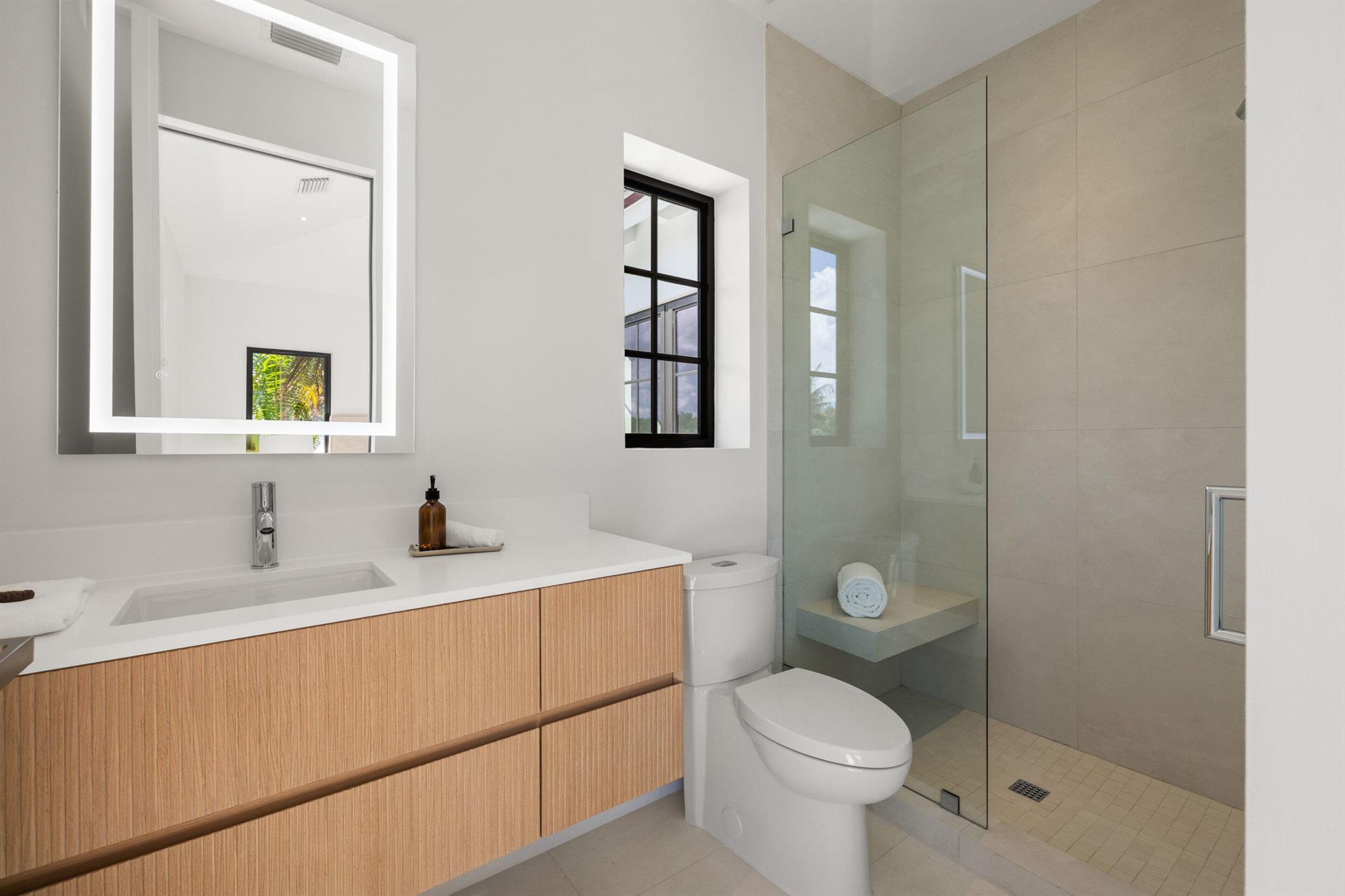 Bamboo Lane - Residential