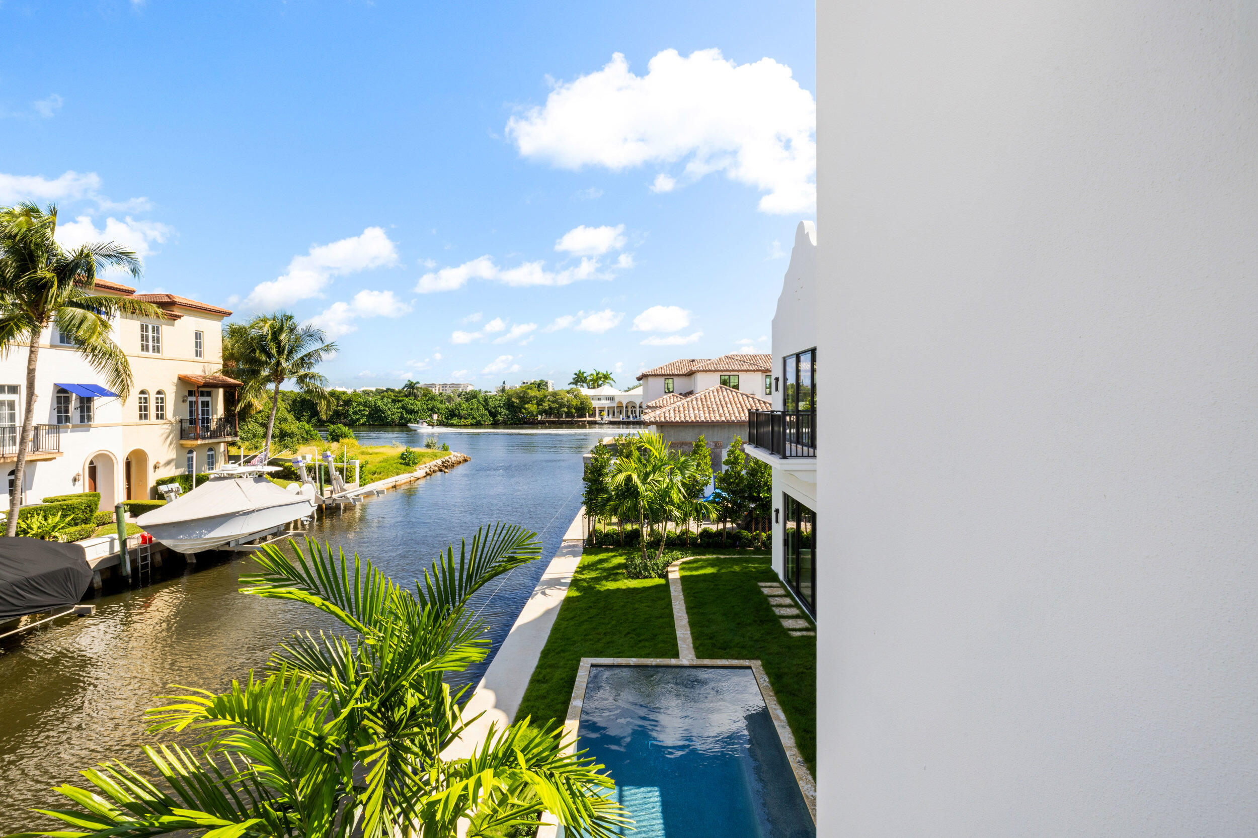 Bamboo Lane - Residential