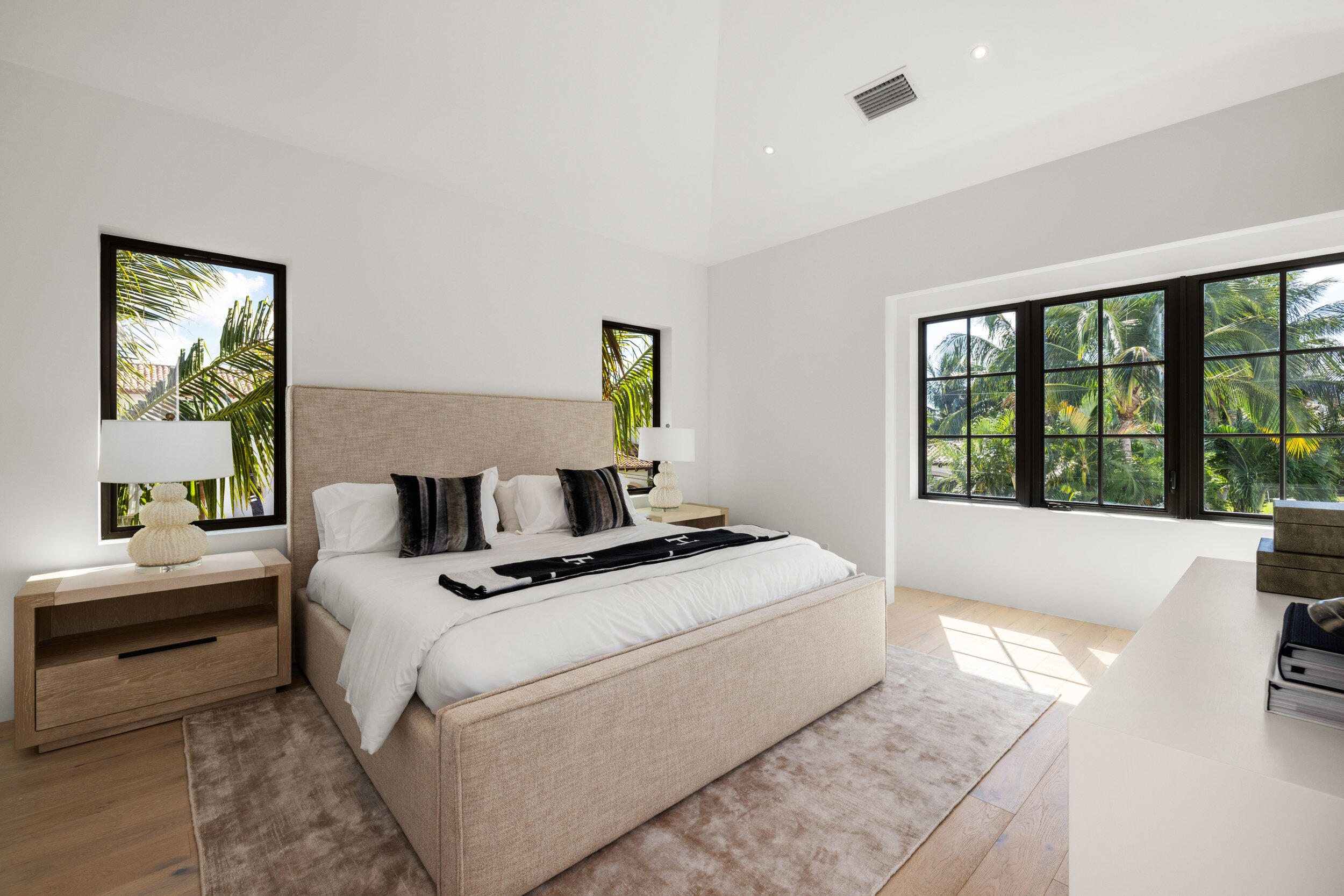 Bamboo Lane - Residential