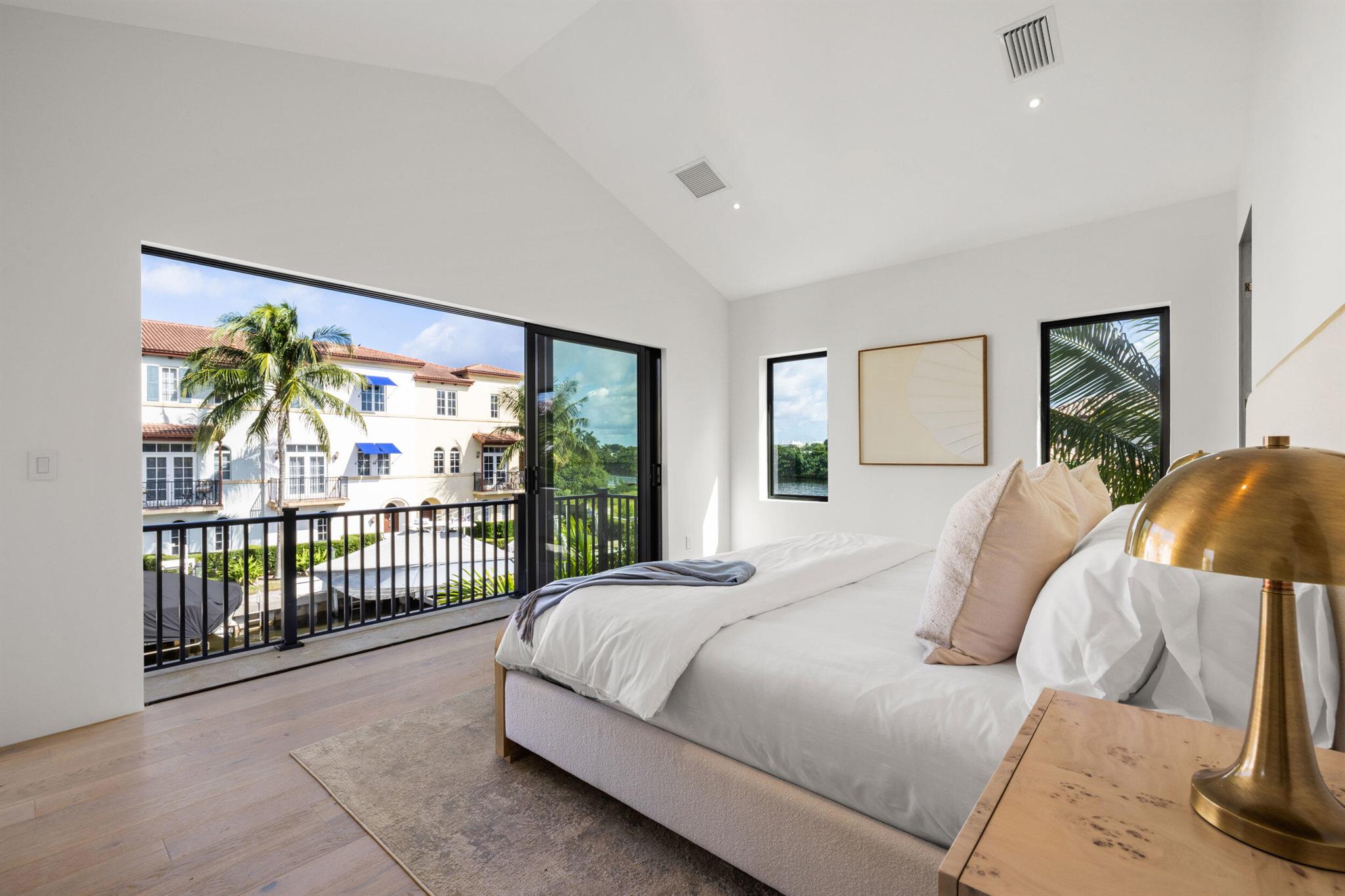 Bamboo Lane - Residential