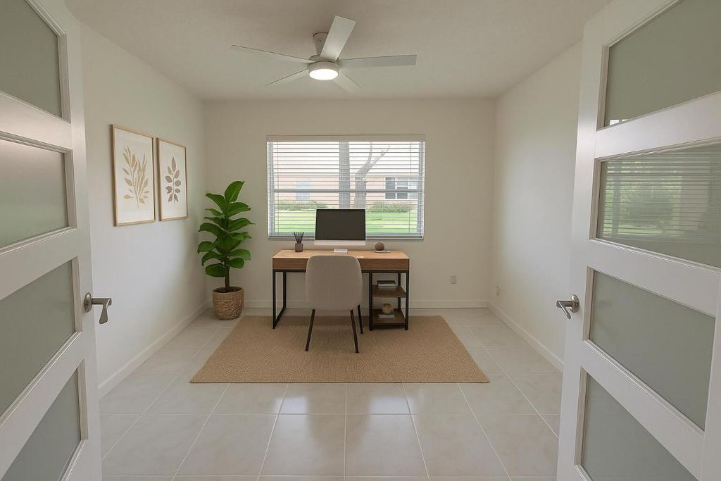 Photo of 5622 Royal Lake Circle, Boynton Beach, FL 33437 (MLS # R11119841)