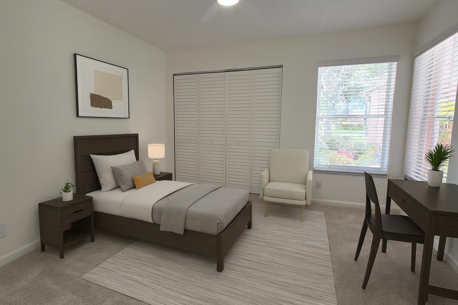 CORAL LAKES V - Residential