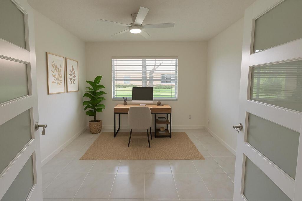 Photo of 5622 Royal Lake Circle, Boynton Beach, FL 33437 (MLS # R11119841)