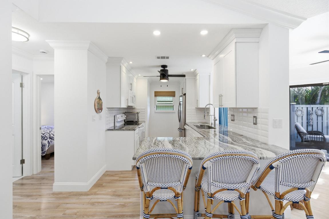 Bella Vista - Residential