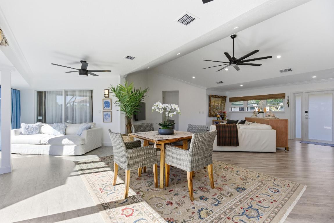 Bella Vista - Residential