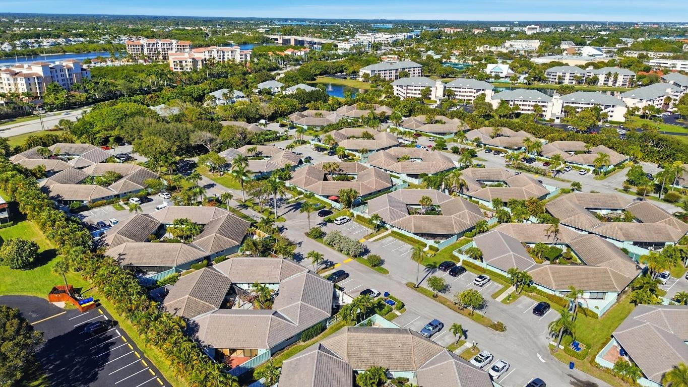 Bella Vista - Residential