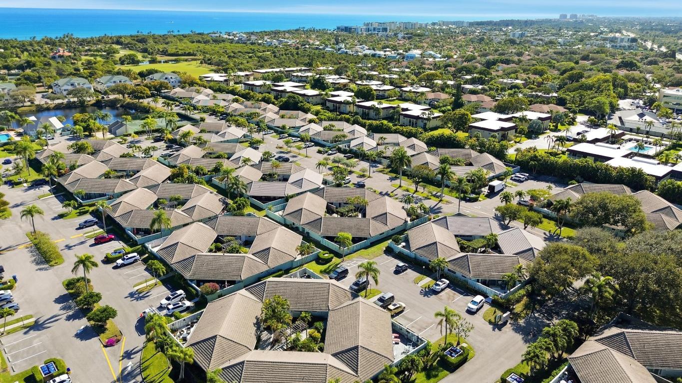 Bella Vista - Residential