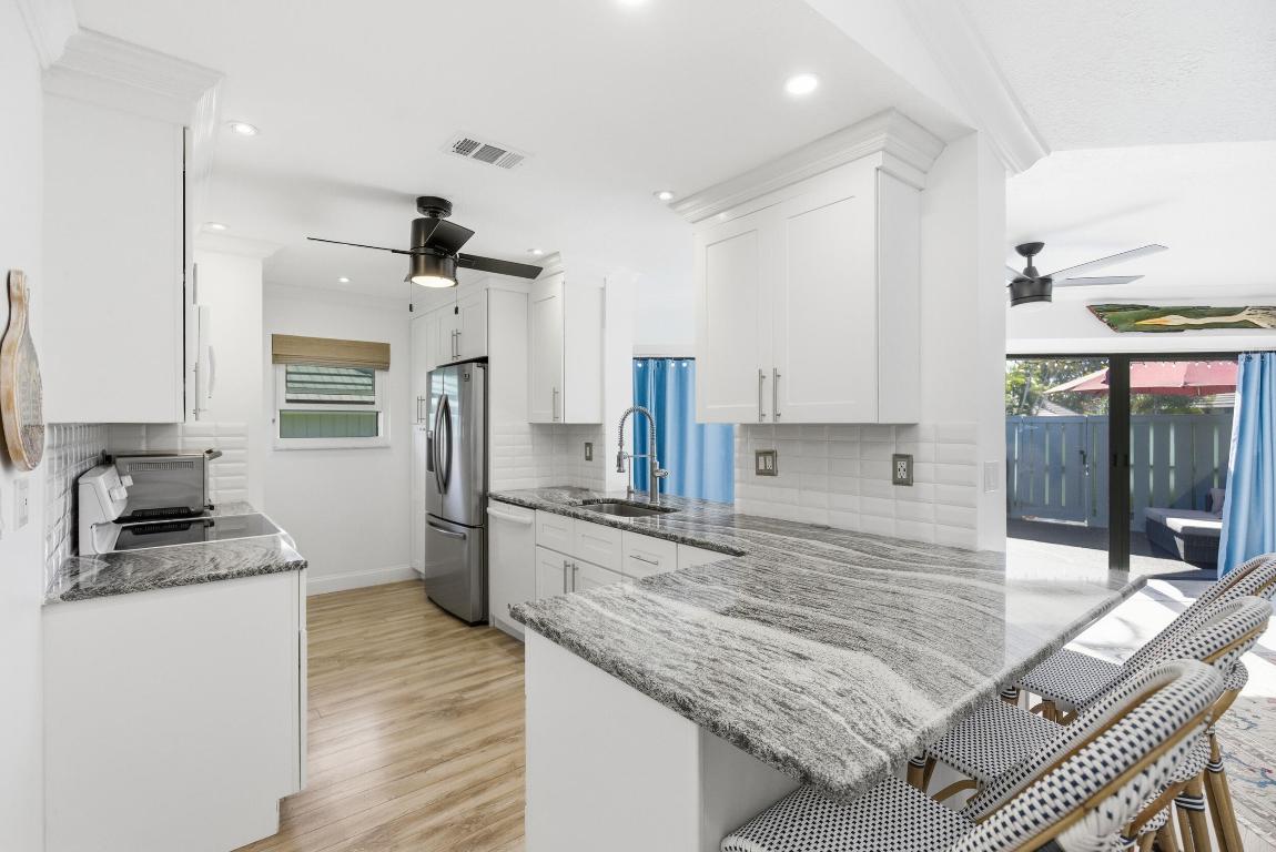 Bella Vista - Residential