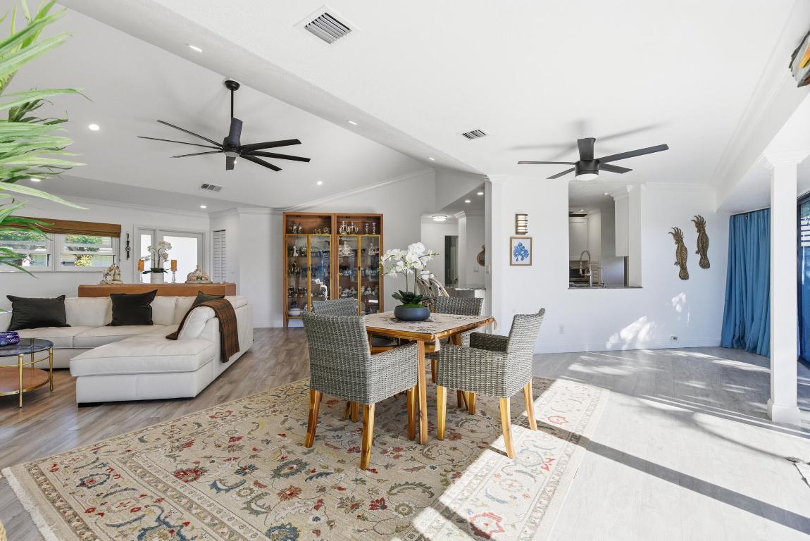 Bella Vista - Residential