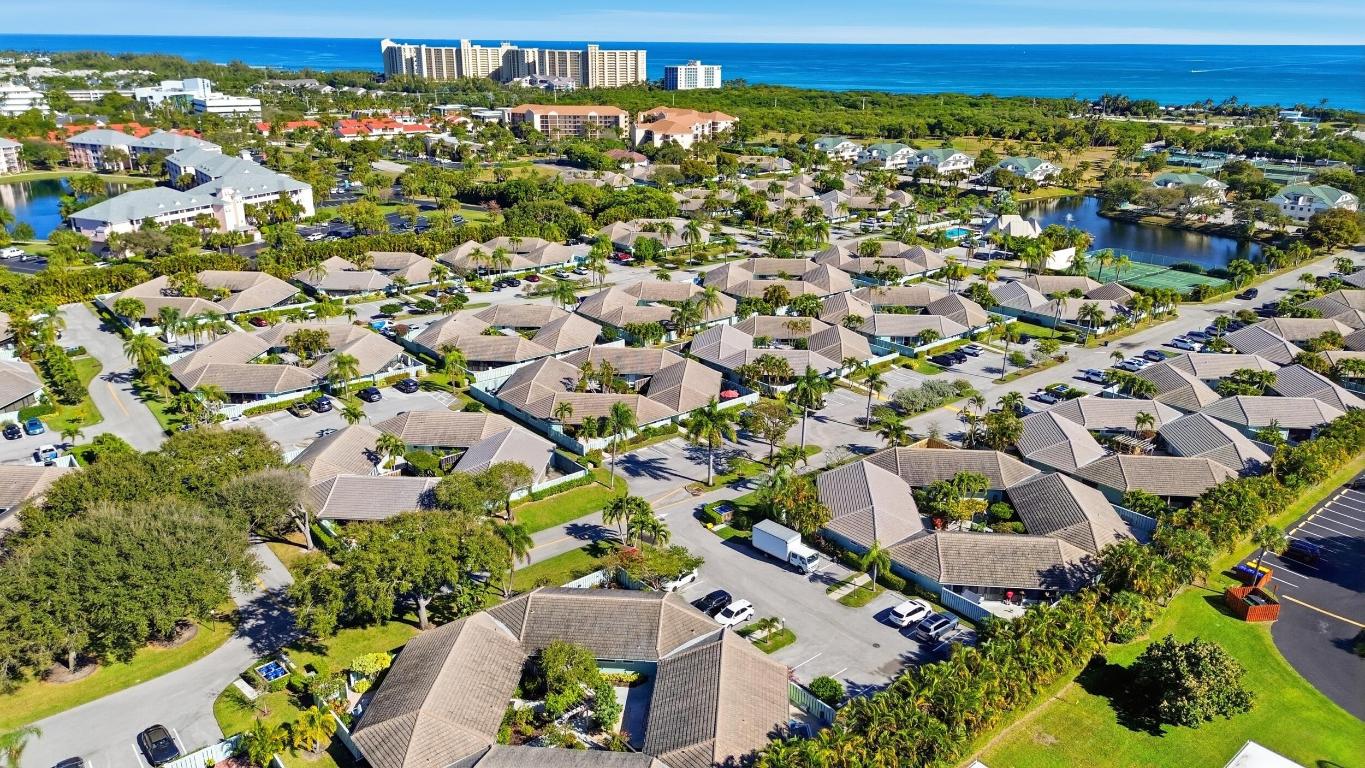 Bella Vista - Residential