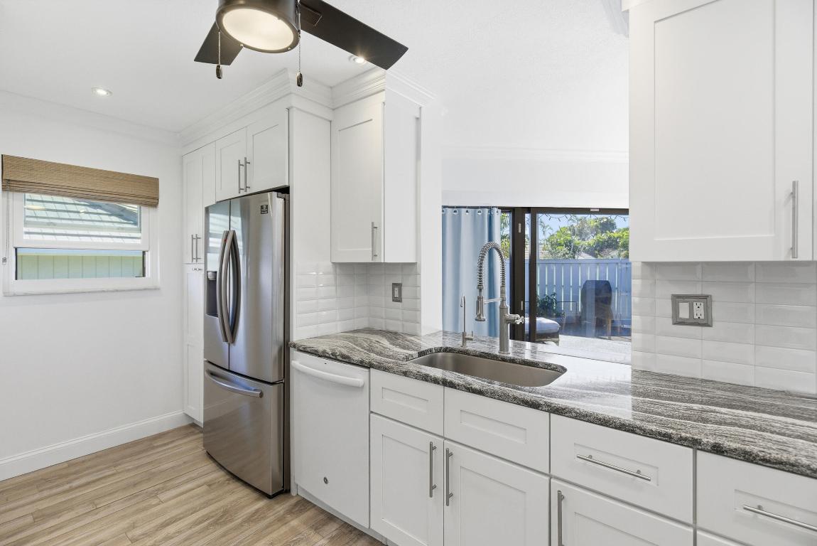 Bella Vista - Residential