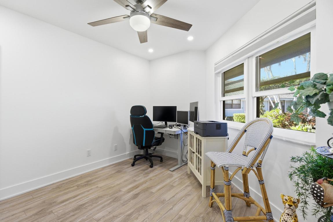 Bella Vista - Residential